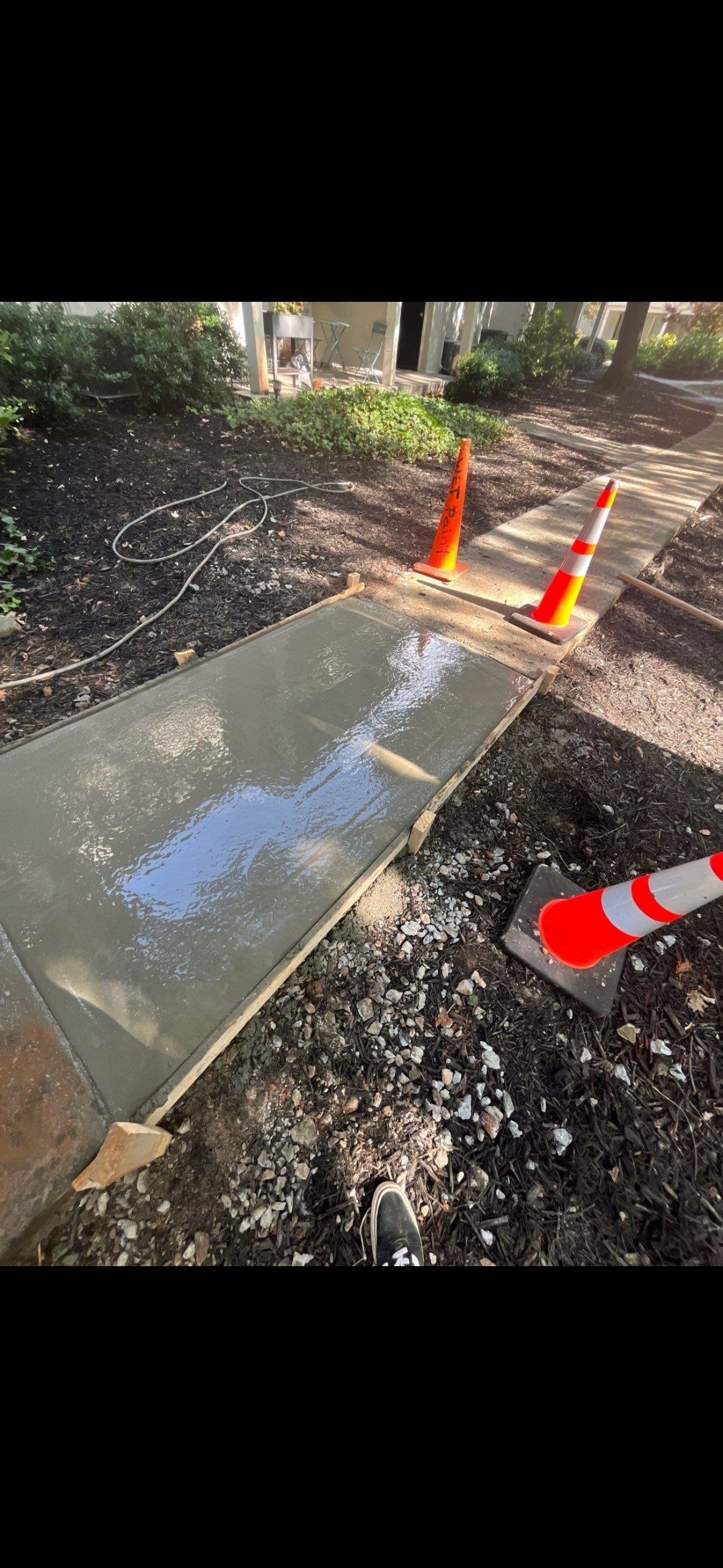 Project by Next Step Contracting by Next Step Contracting