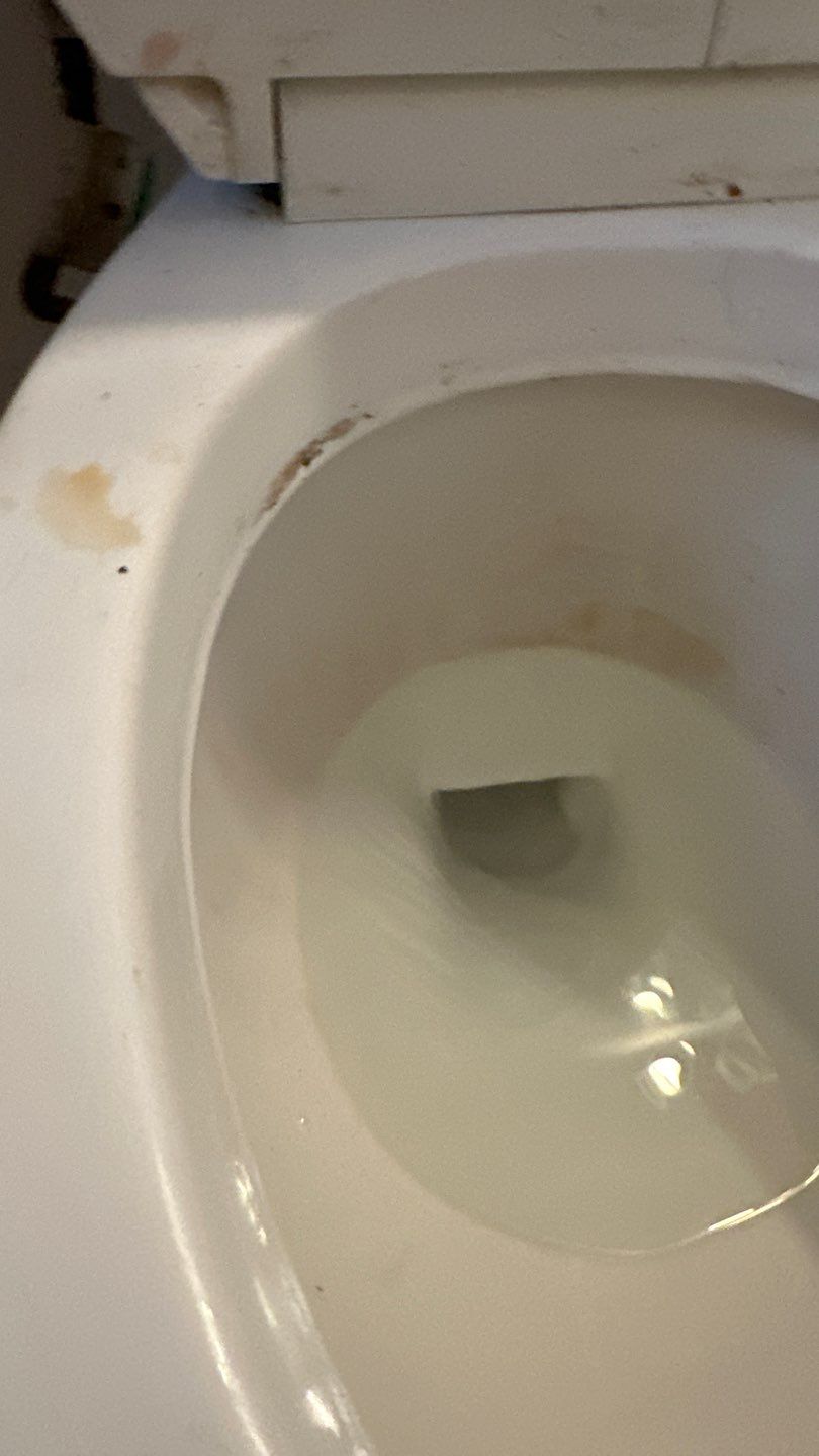 Deep Cleaning - San Bruno by CalMaids