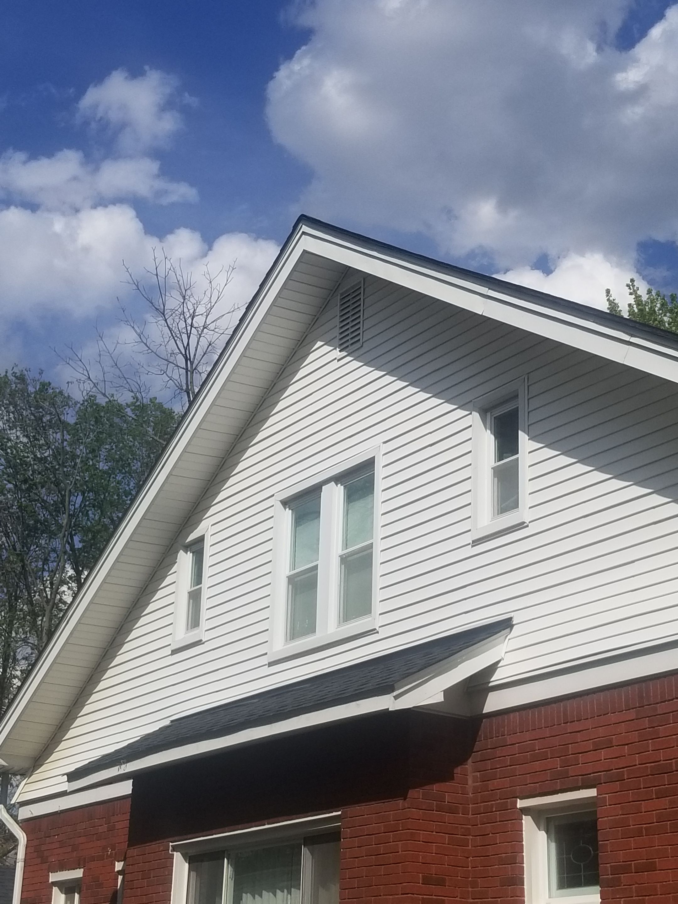 New GAF Timberline HDZ Roofing System  by Northwest Construction 