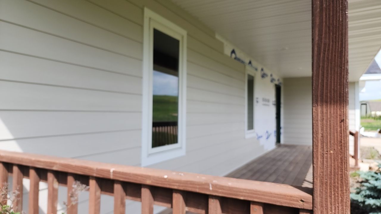 A lot of TLC by Weather-Tite Exteriors LLC