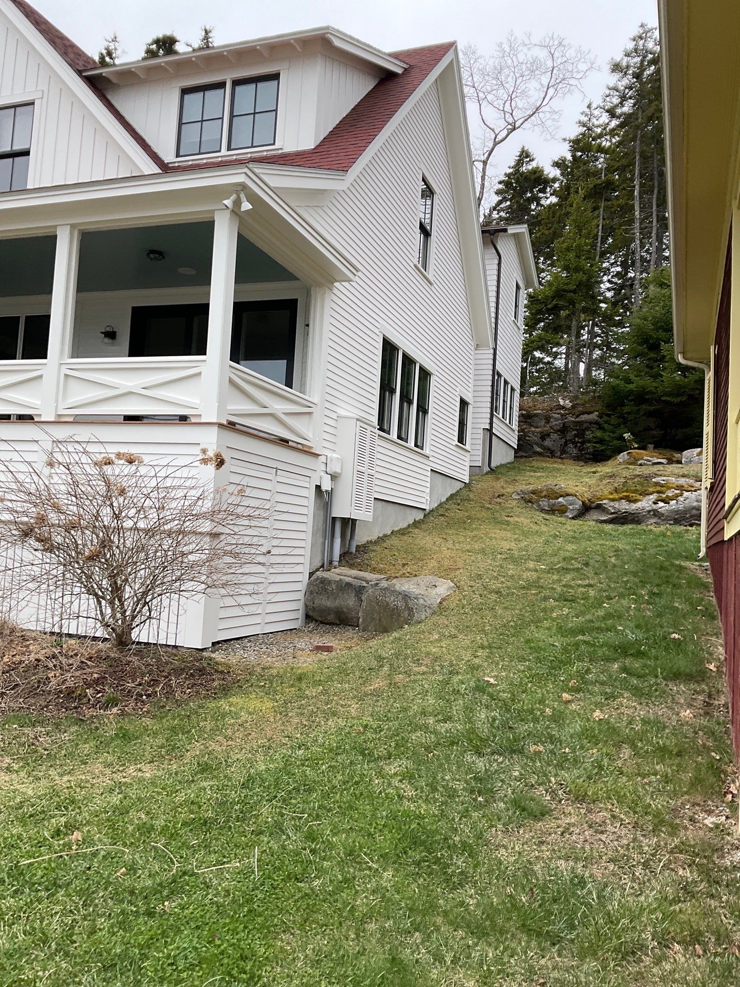 Full Exterior by Picture Perfect Pro Painting