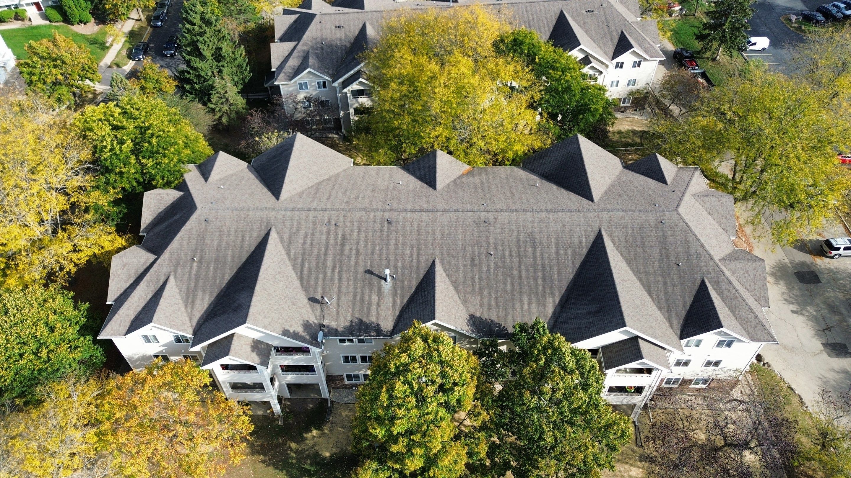 HVG 1140 by AFC Exteriors