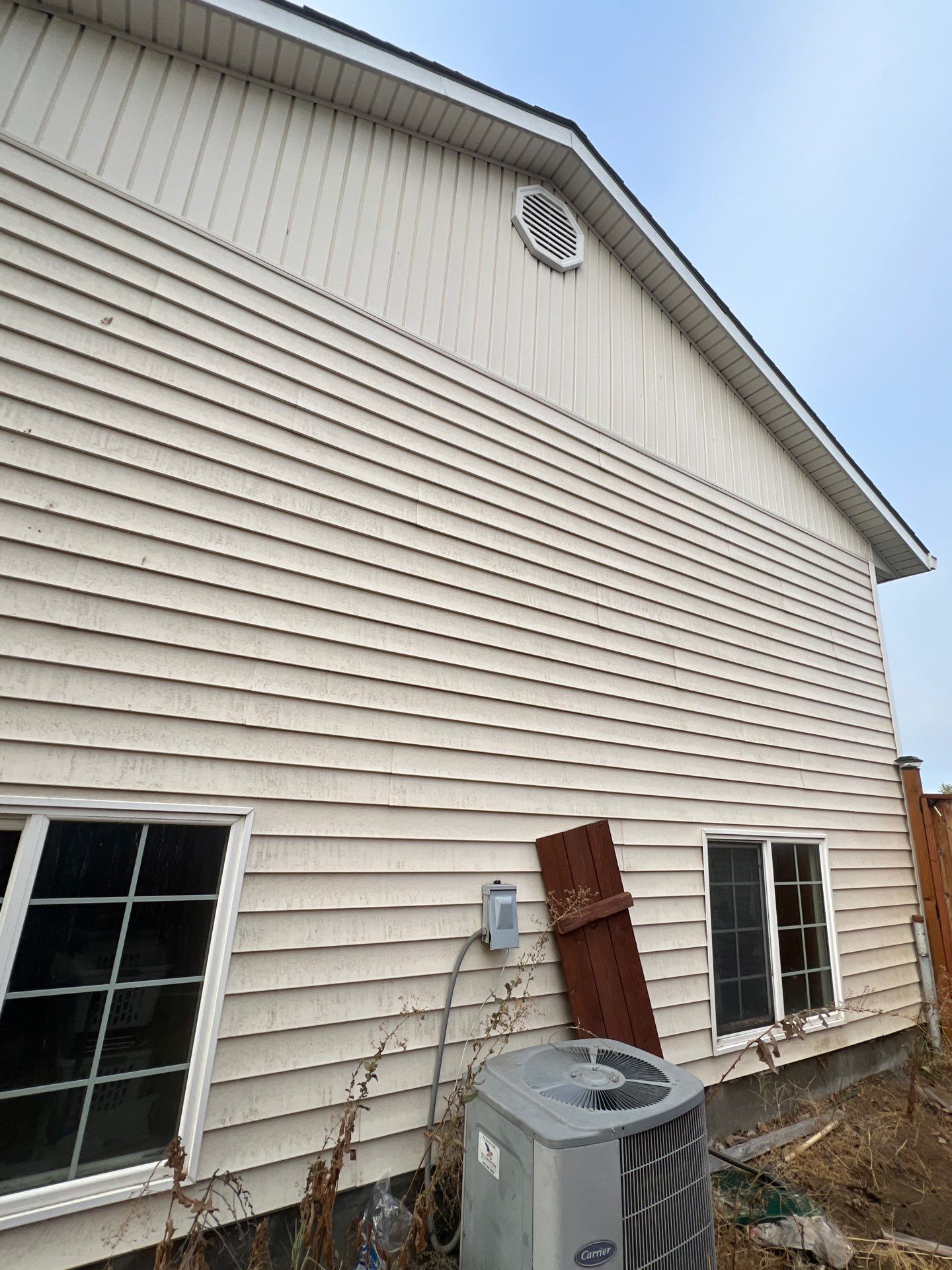 Ascend Cast Iron by BN Covered Exteriors