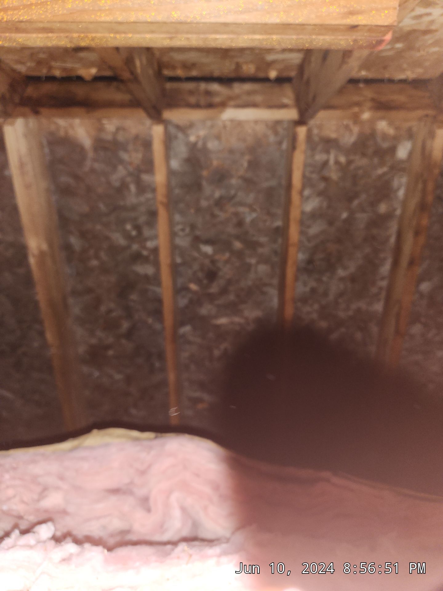 Residential Roofing Installation using Owens Corning TruDefinition Duration - Estate Gray by A Plus Exterior