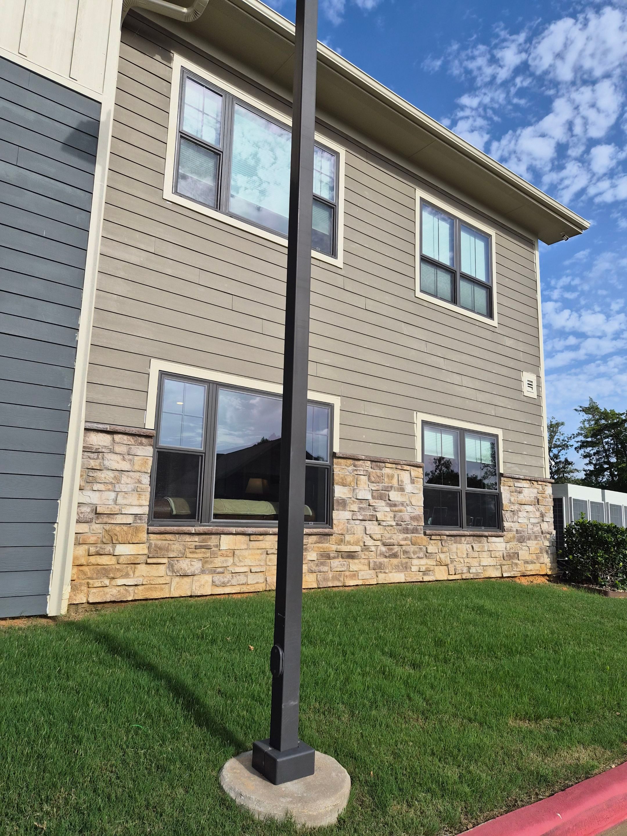 A Fresh Lease on life: Retirement Community Receives New Paint Update by Quality Coats Painting