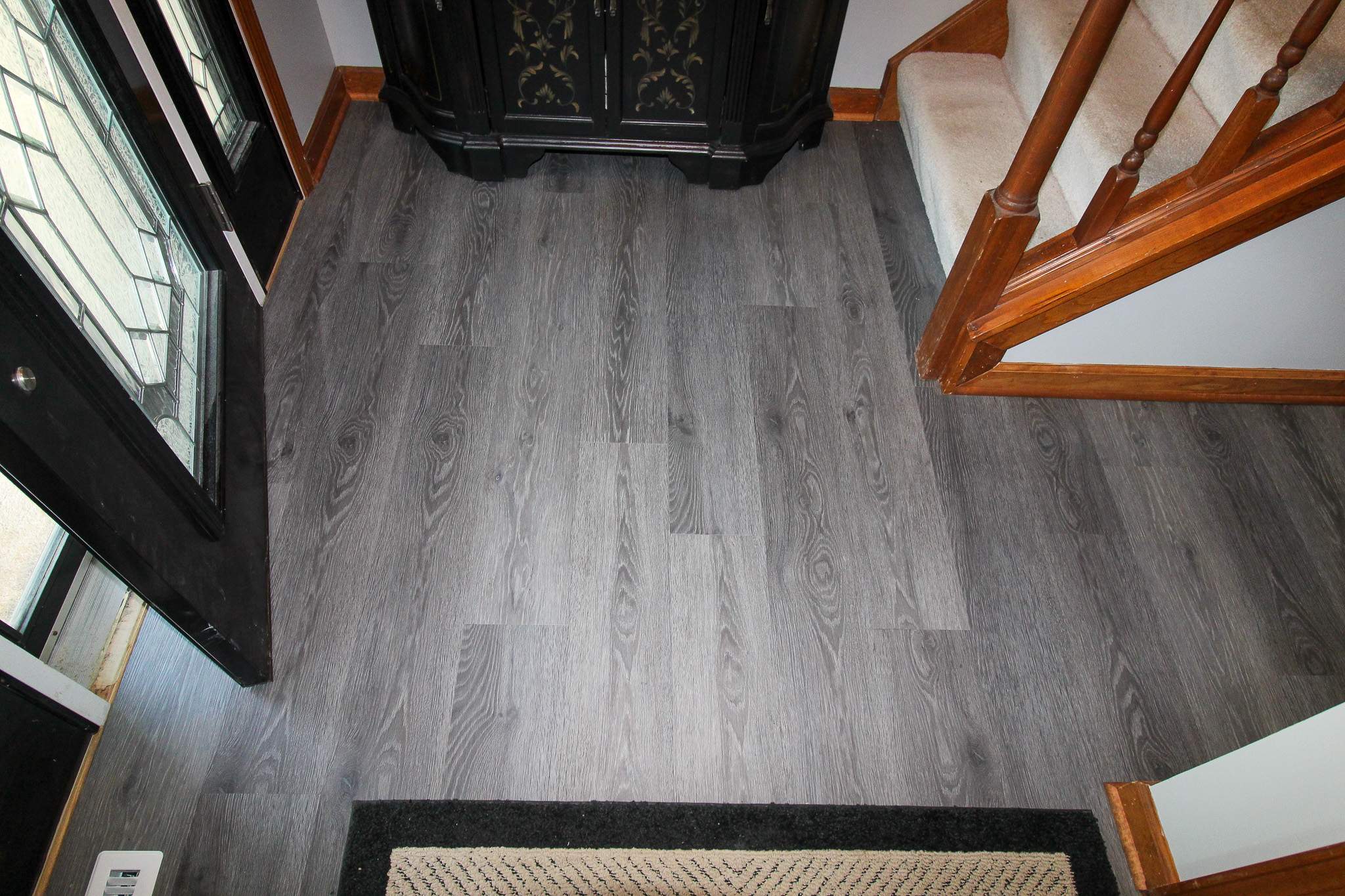 Interior Renovations, Bathroom Remodel, Concrete and Outdoor Living by Ivy Lea Construction