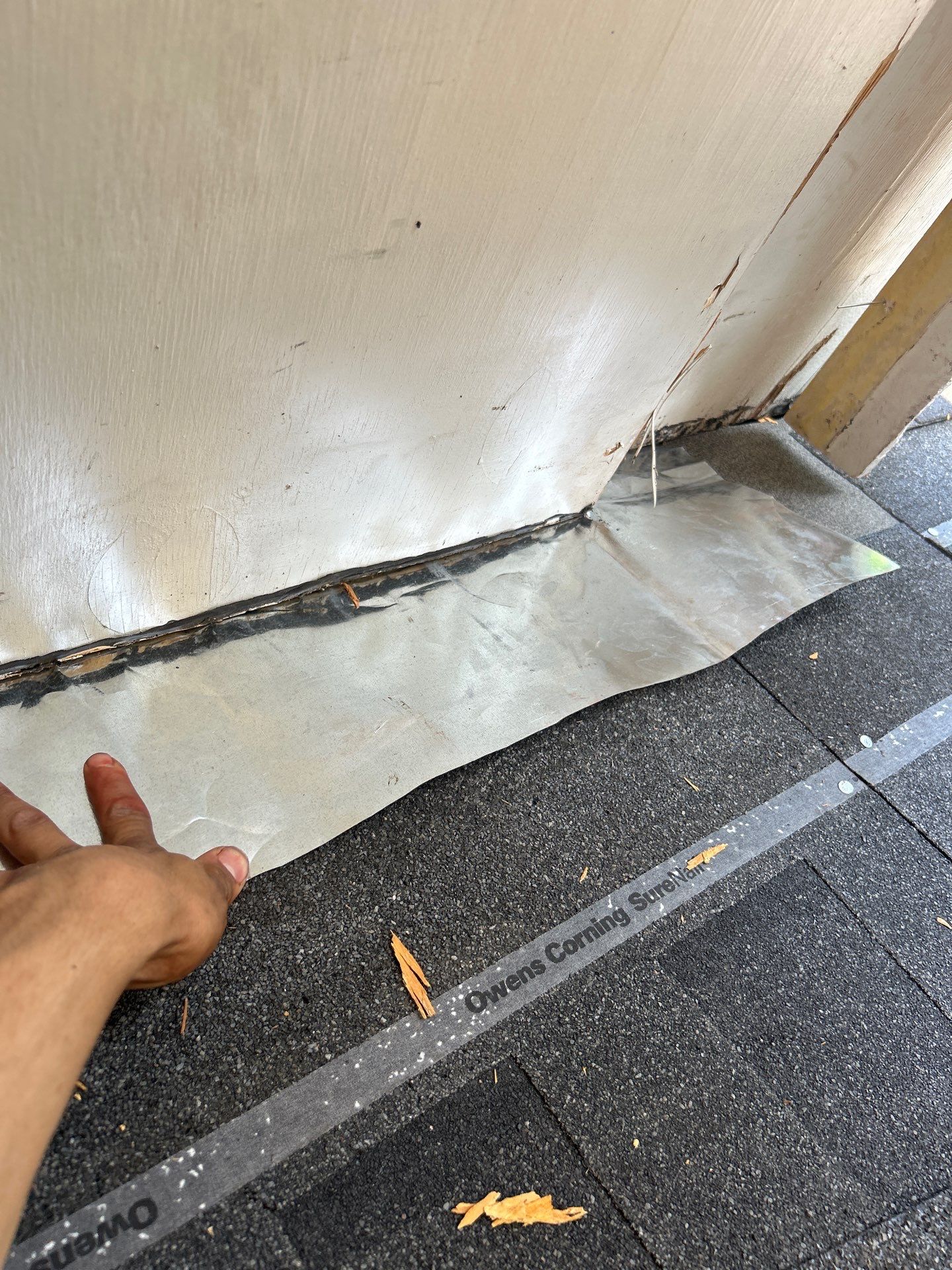 Roof Repair Spring by Roof Repair Company