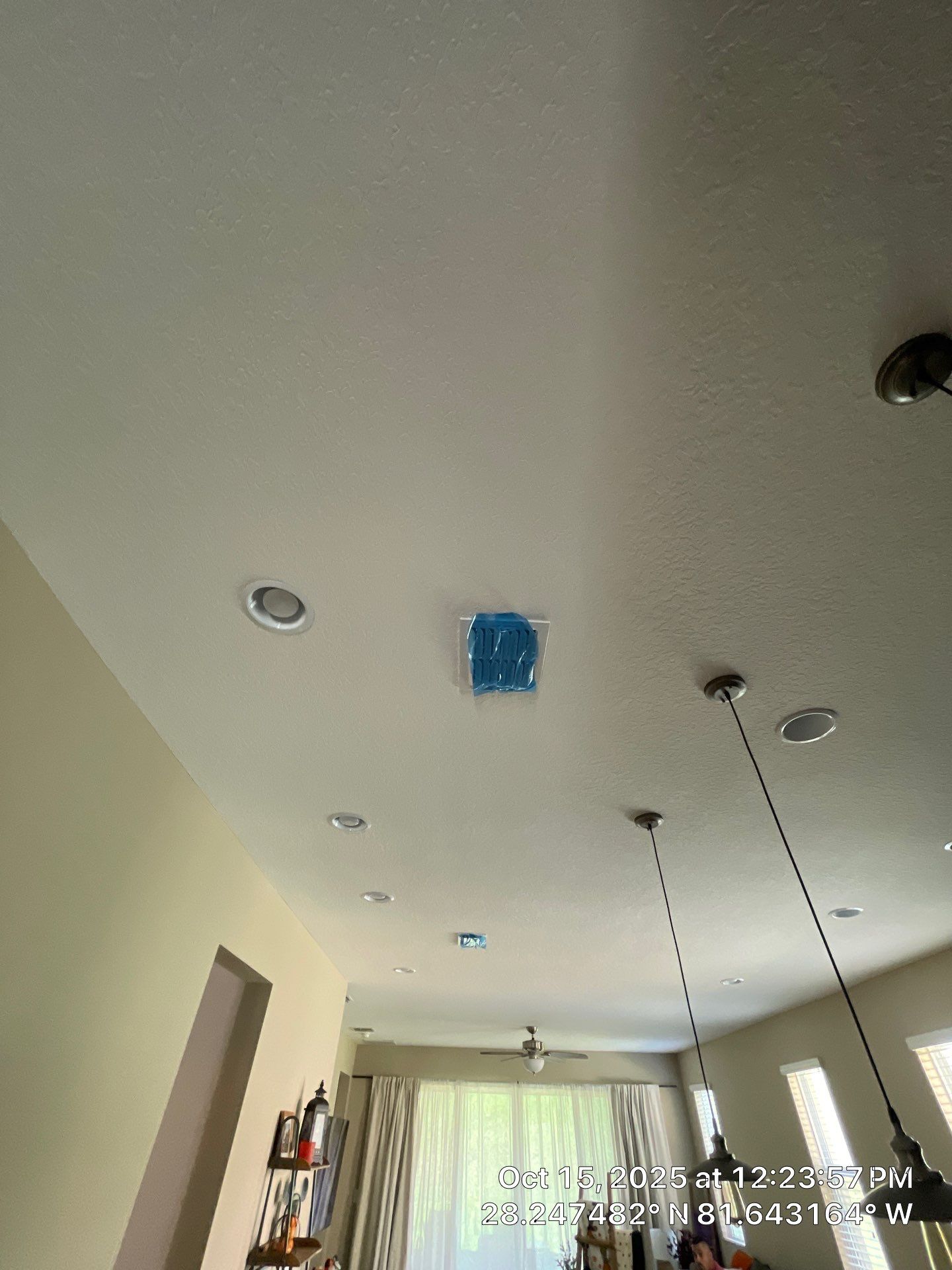 Air Duct, Dryer Vent, Bathroom Exhaust Fans Cleaned in Davenport by Hygienic Air, Inc