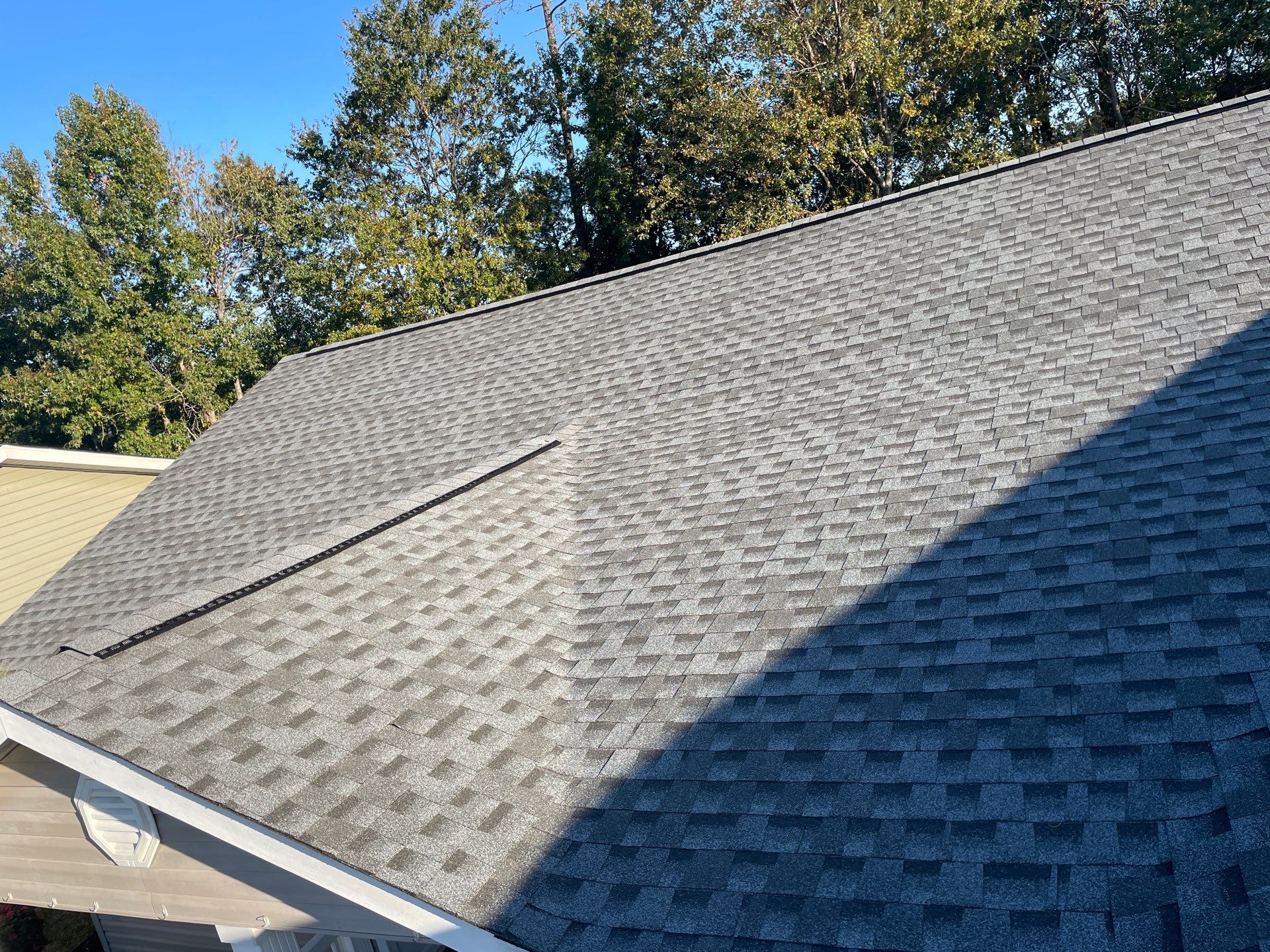 GAF HDZ - Pewter Grey by Linta Roofing Inc