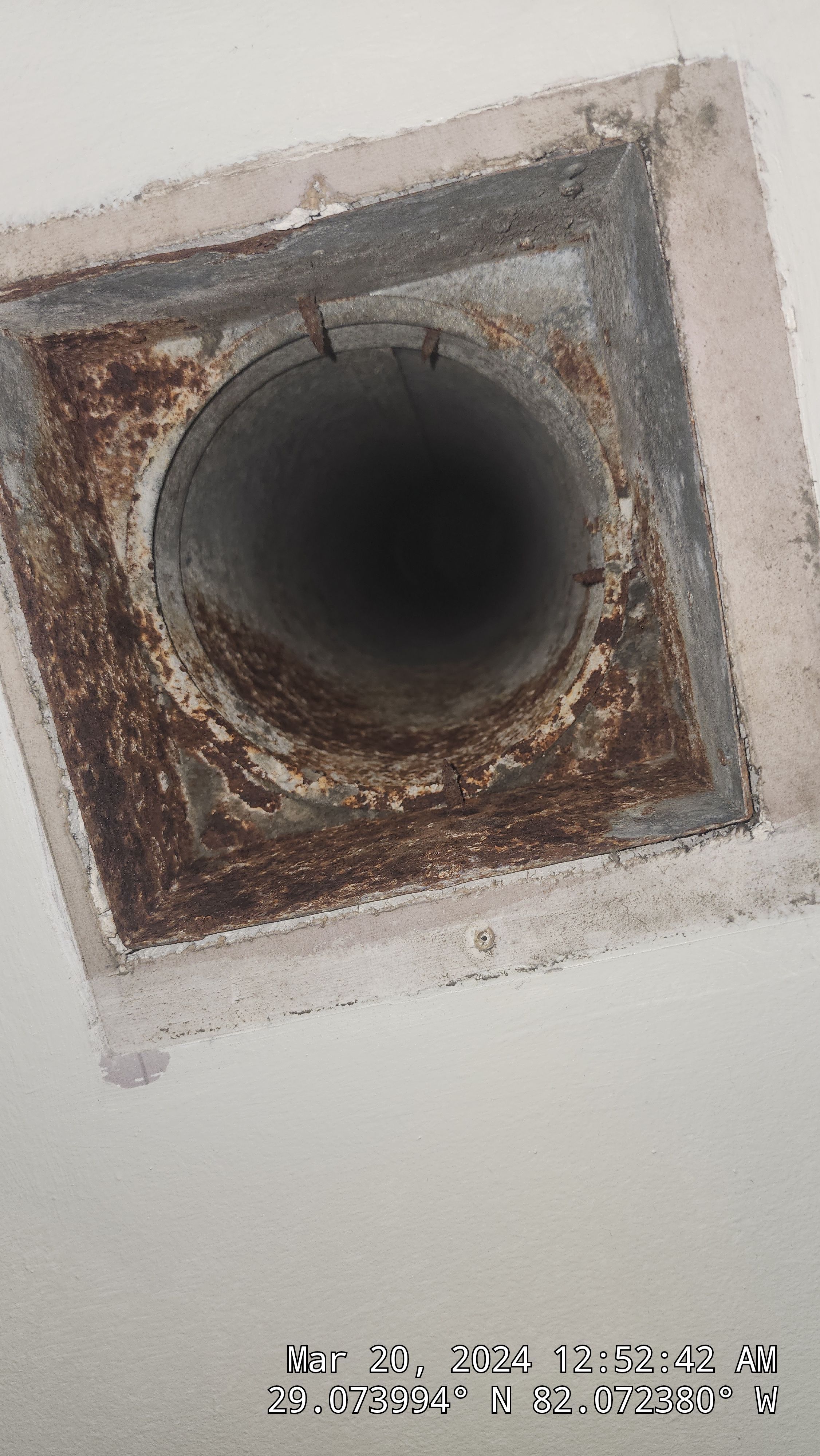 Commercial Air Duct Cleaning in Belleview by Hygienic Air, Inc