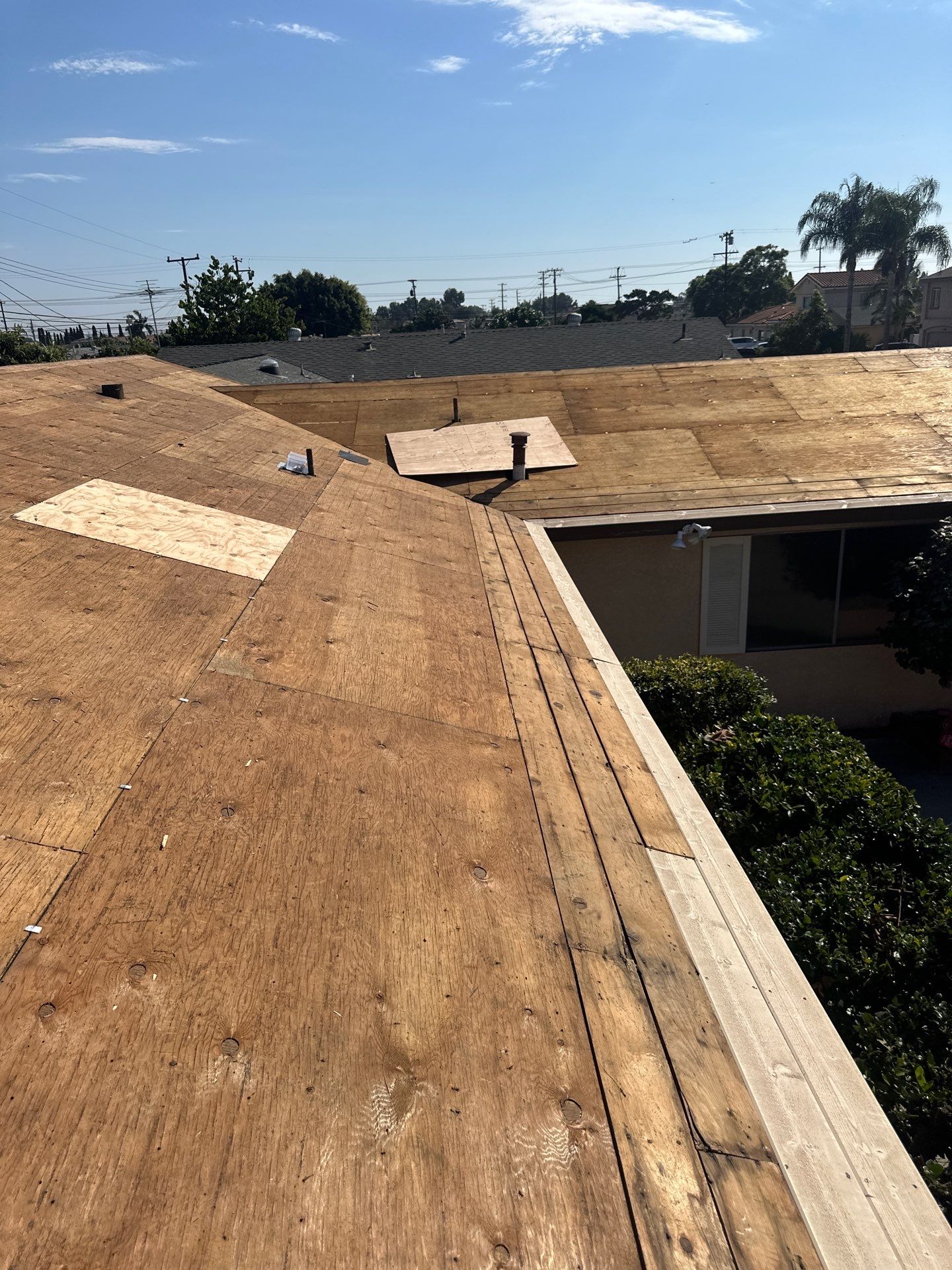 Roof Replacement - Garden Grove, CA 92843 by Epic Roof Replacement