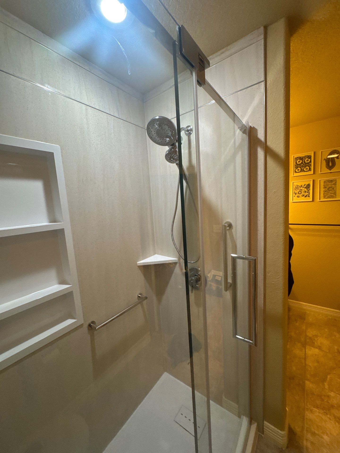 Project in Bentonville, AR by Ozark Home Pros