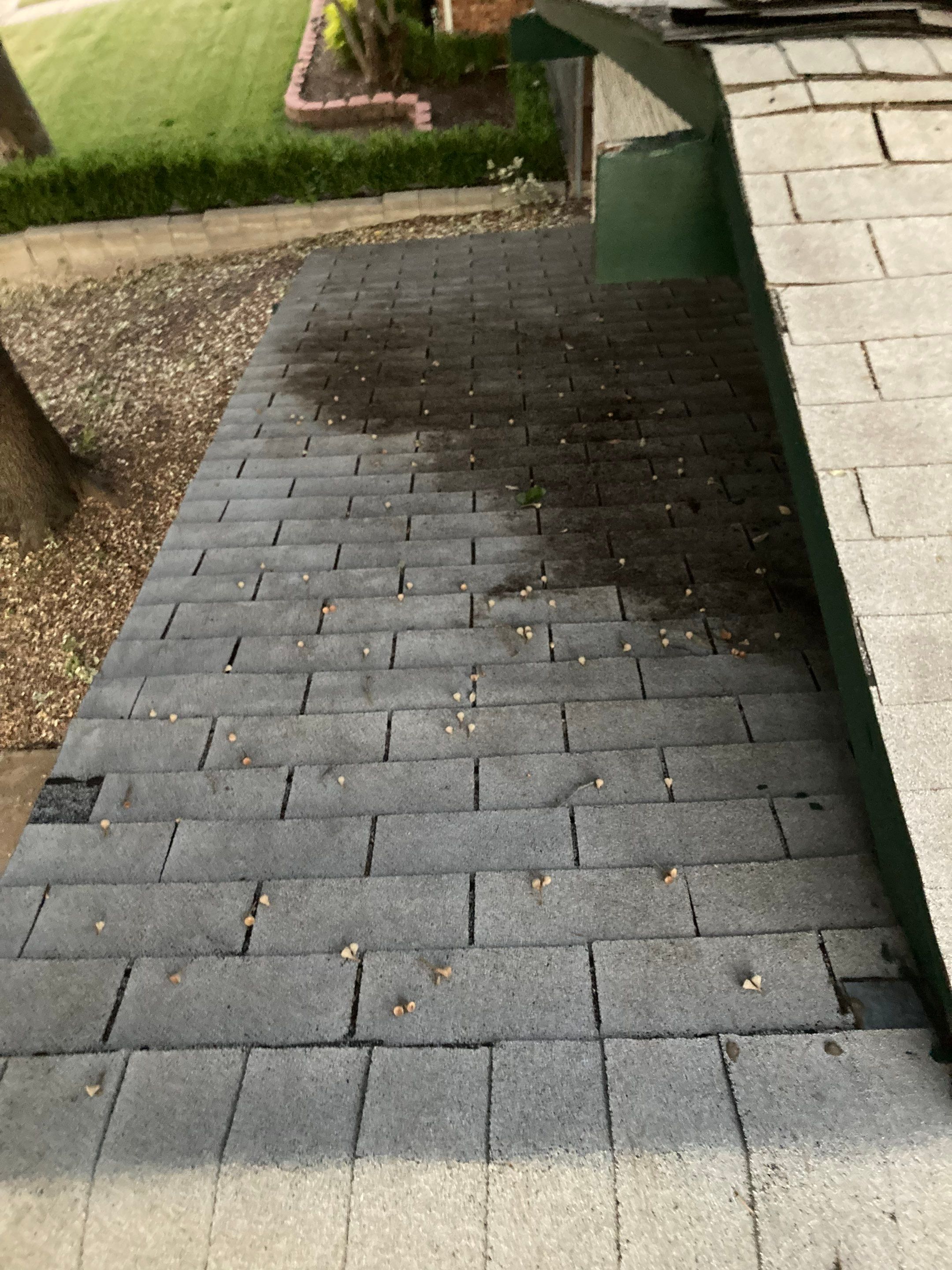 Project in Grand Prairie by Rhino Roofing and General Contracting, LLC