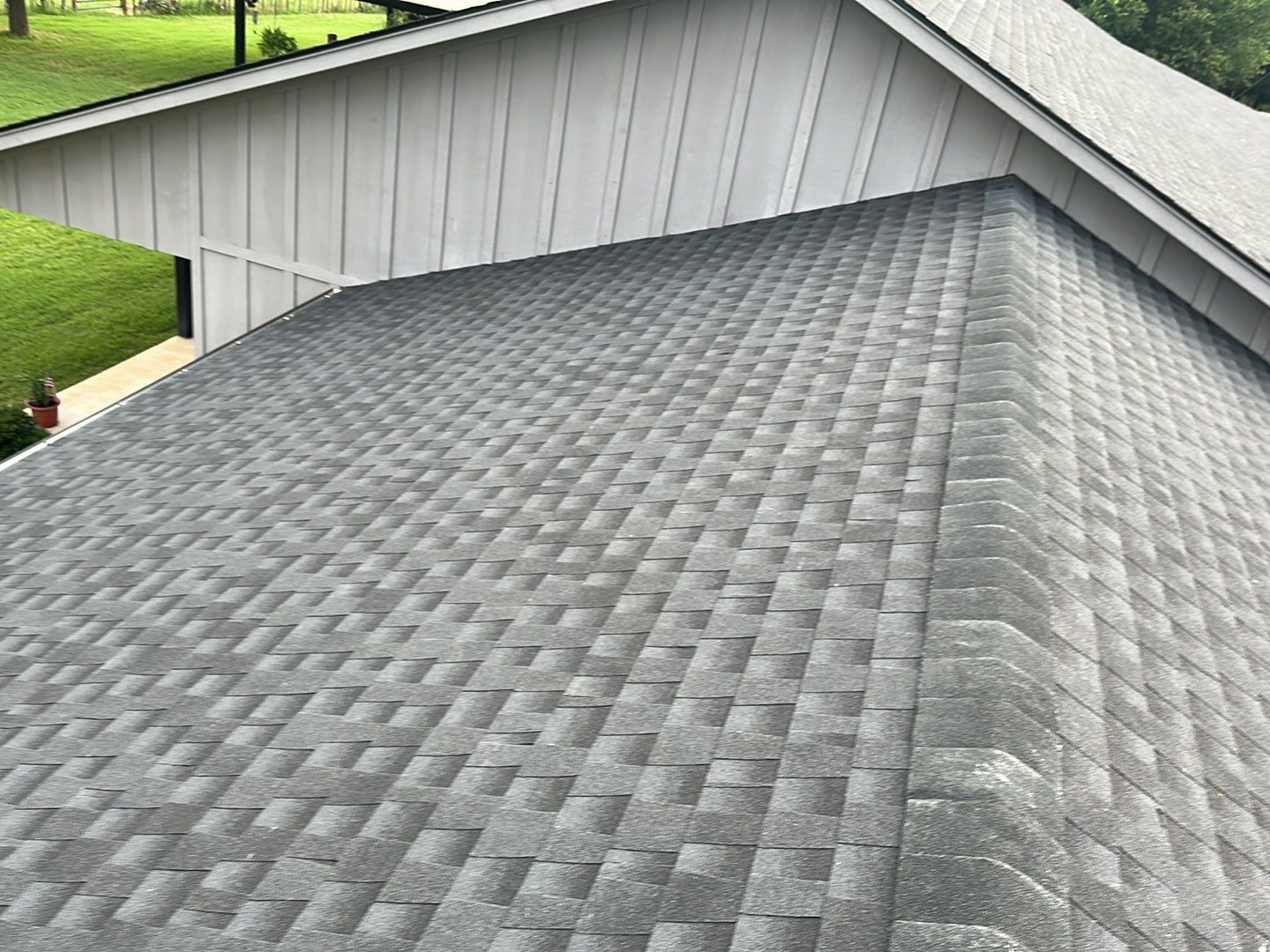 Class 4 Roof by BANA Roofing and Solar Supply