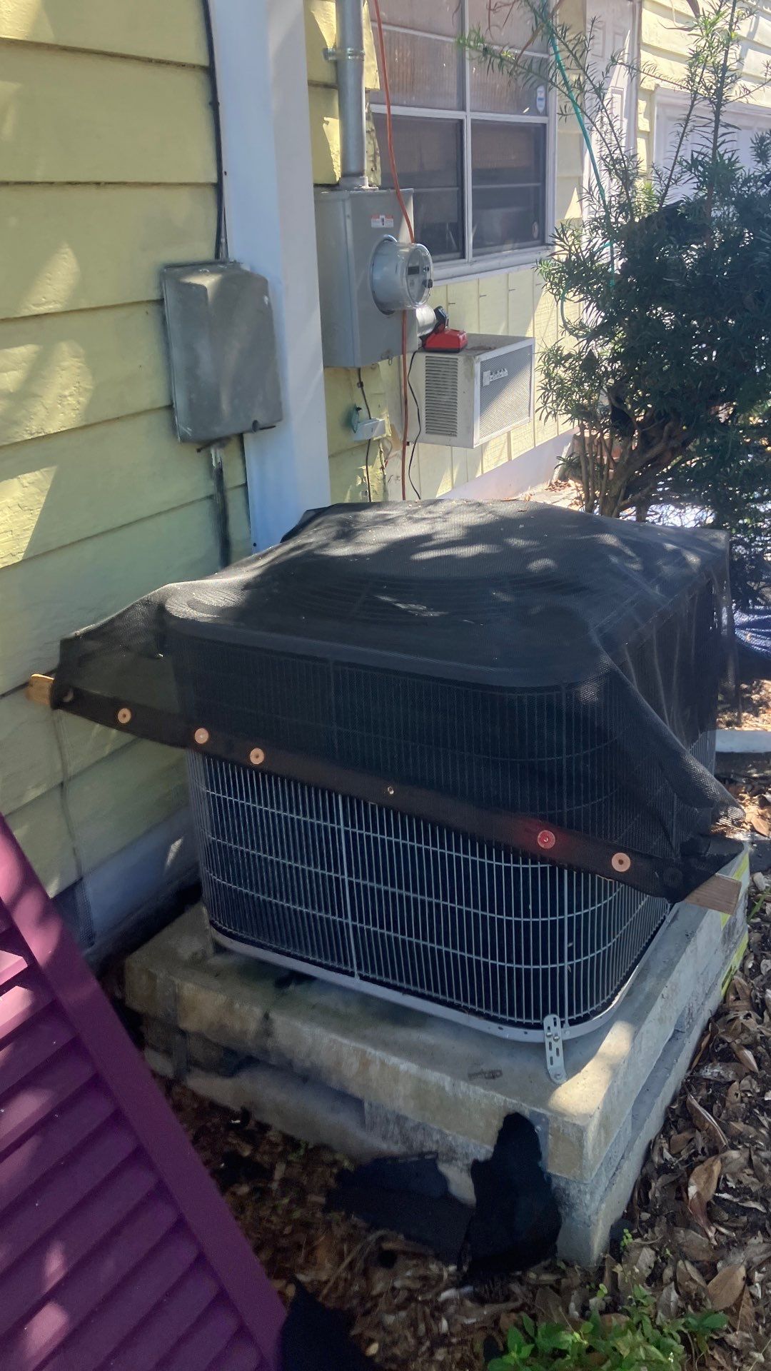 Project in St. Petersburg 33713 by Mitchell Roofing Company LLC