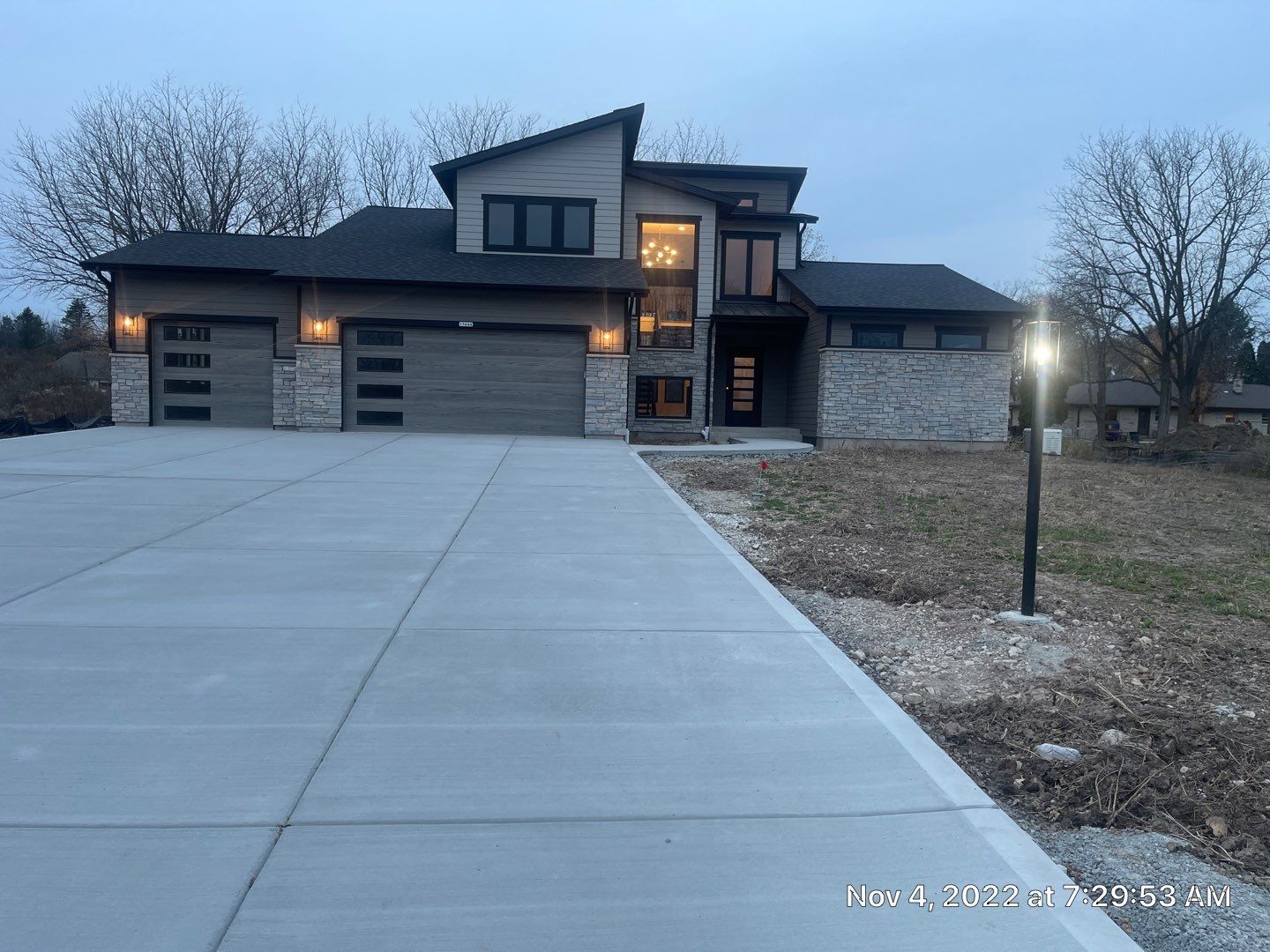 New Home Electrical by Fuerst Electric, LLC. 