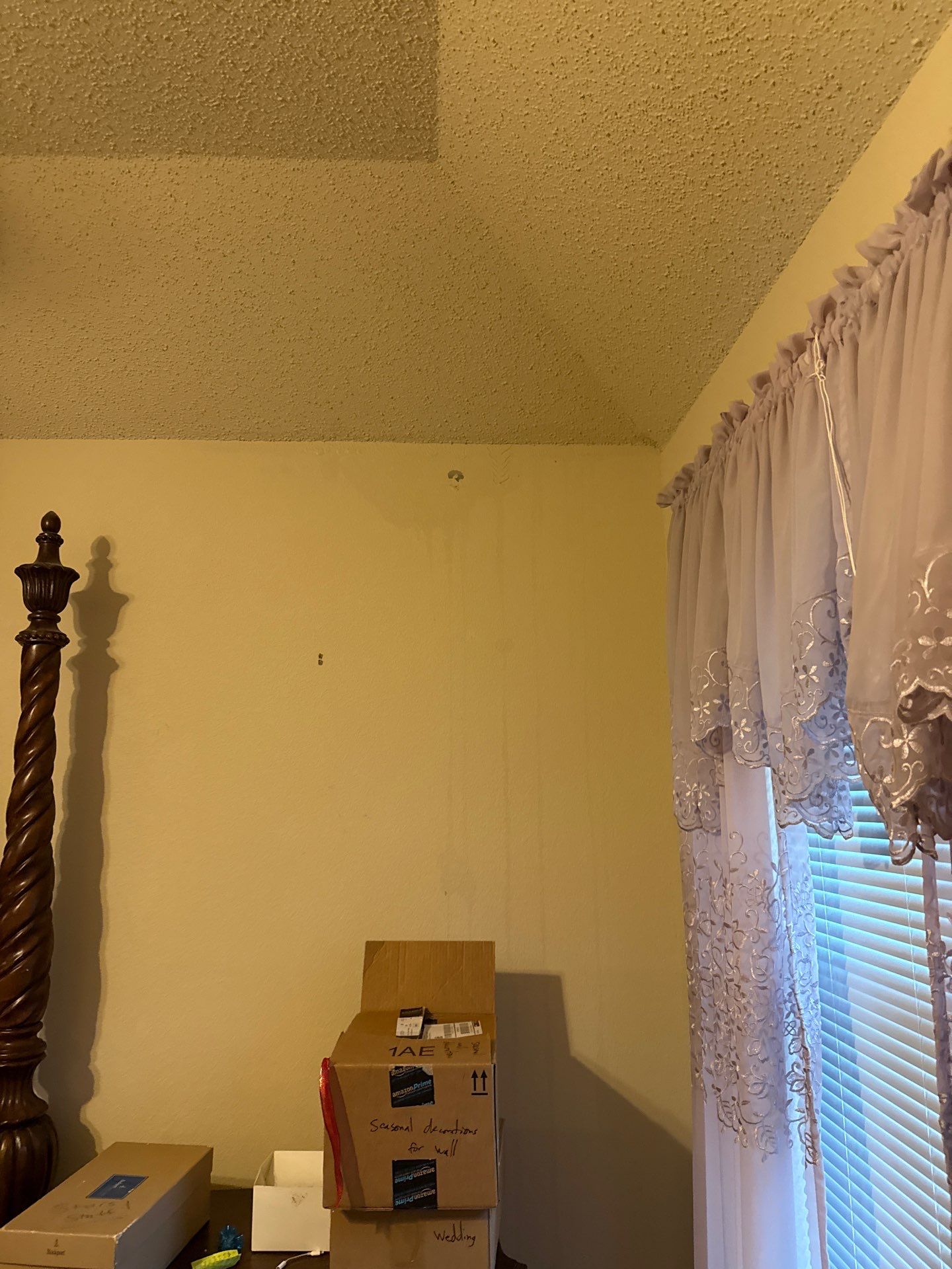 Project in Wylie by Rhino Roofing and General Contracting, LLC
