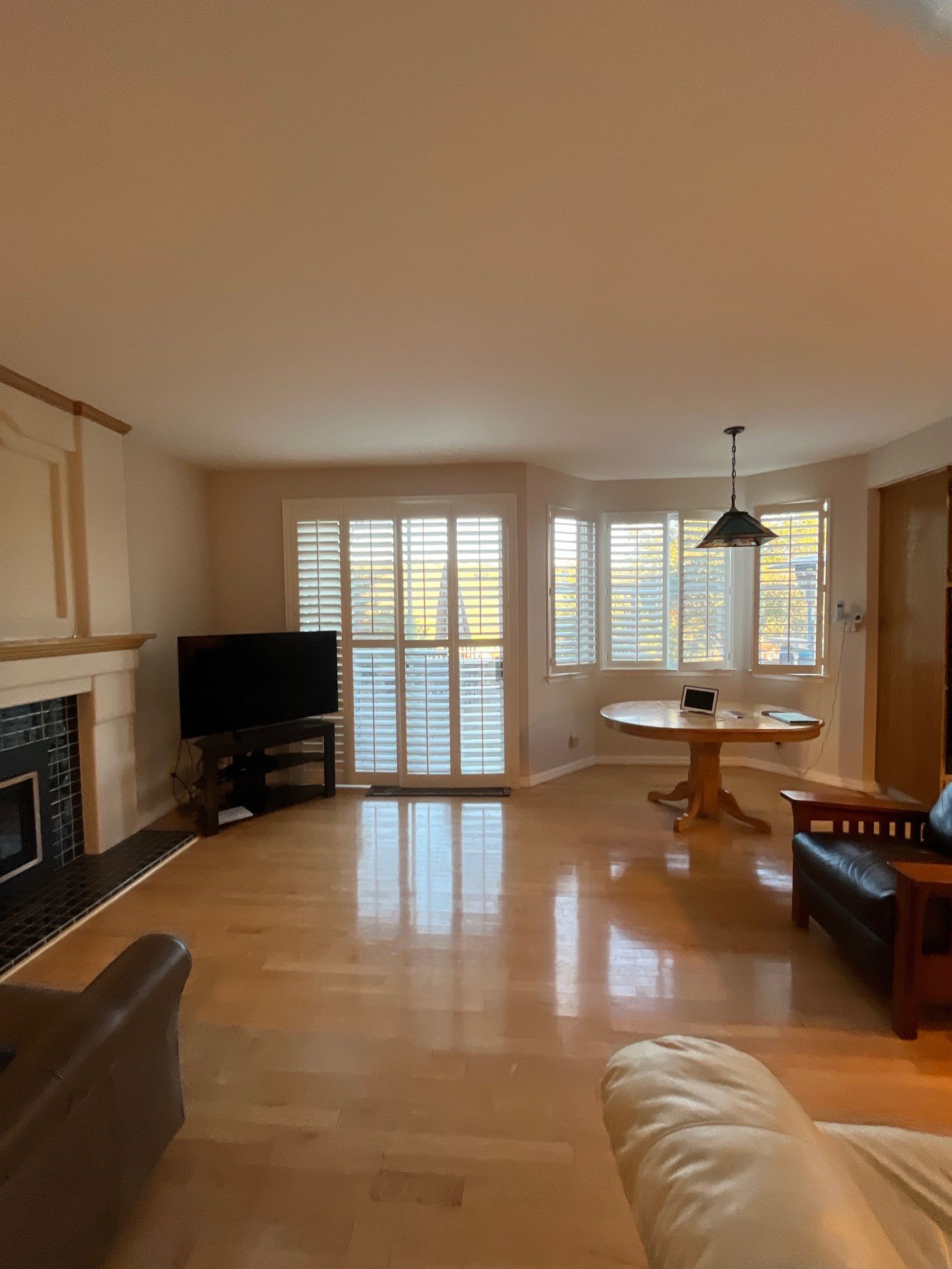 Interior Painting  by Herrera’s Bay Area Painting inc.