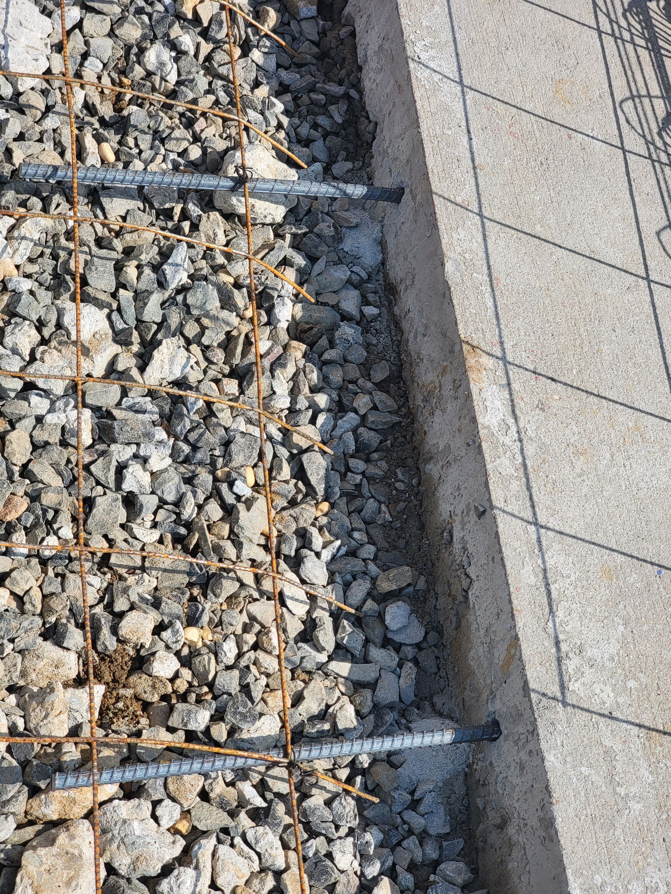 RWJ Barnabas by Cedar Contractors Group, Inc.