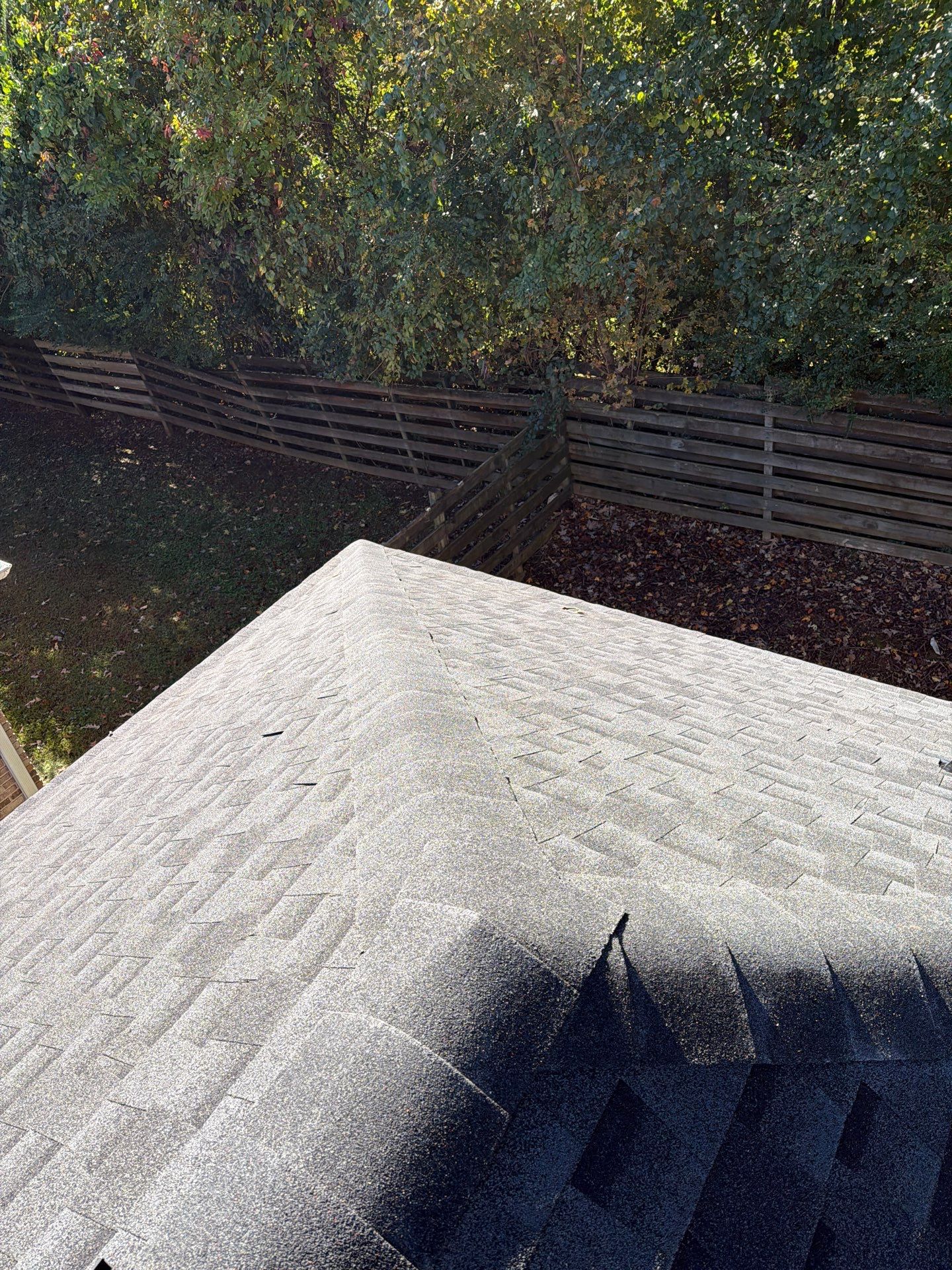 Roof Replacement in Leeds (Charcoal) by The Roofing Dudes