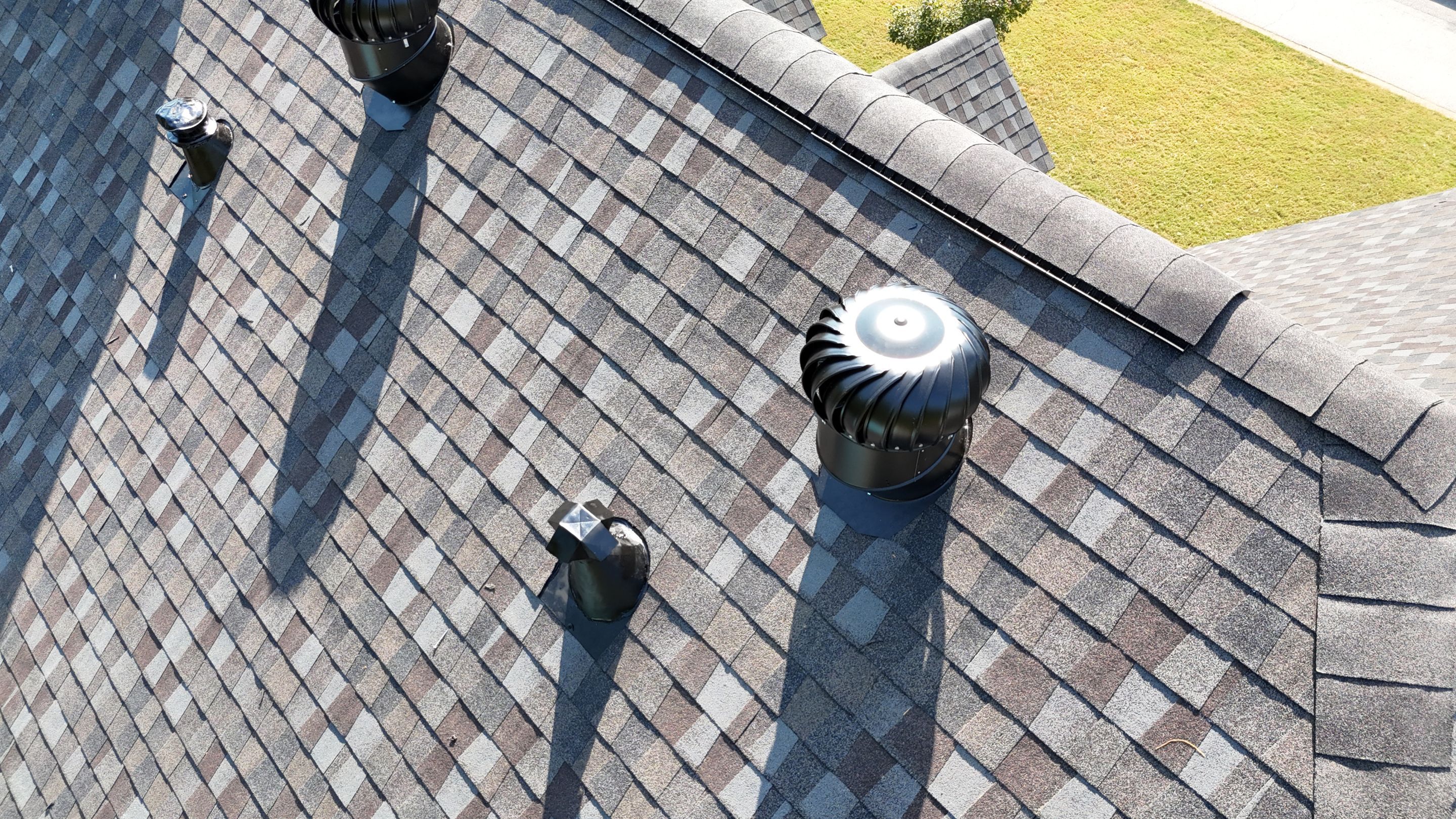 GAF Timberline HDZ in Appalachian Sky by Element Pros Roofing, LLC