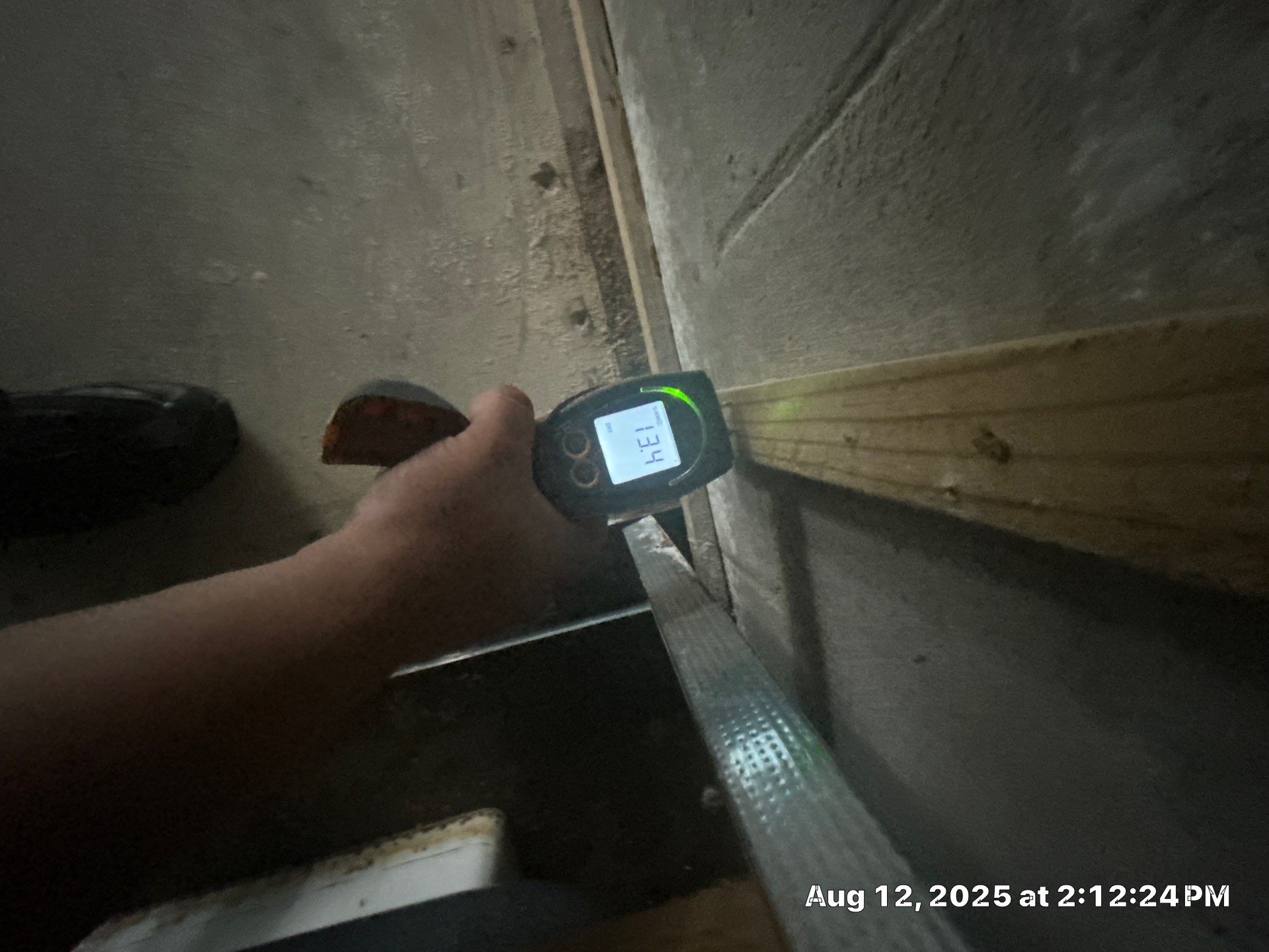 Mold Restoration In Bradenton by Ampm Restoration Services