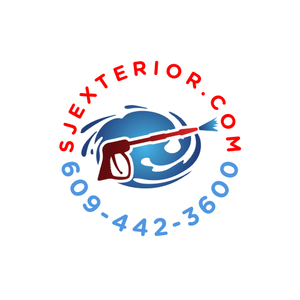 Logo for SJ Exterior