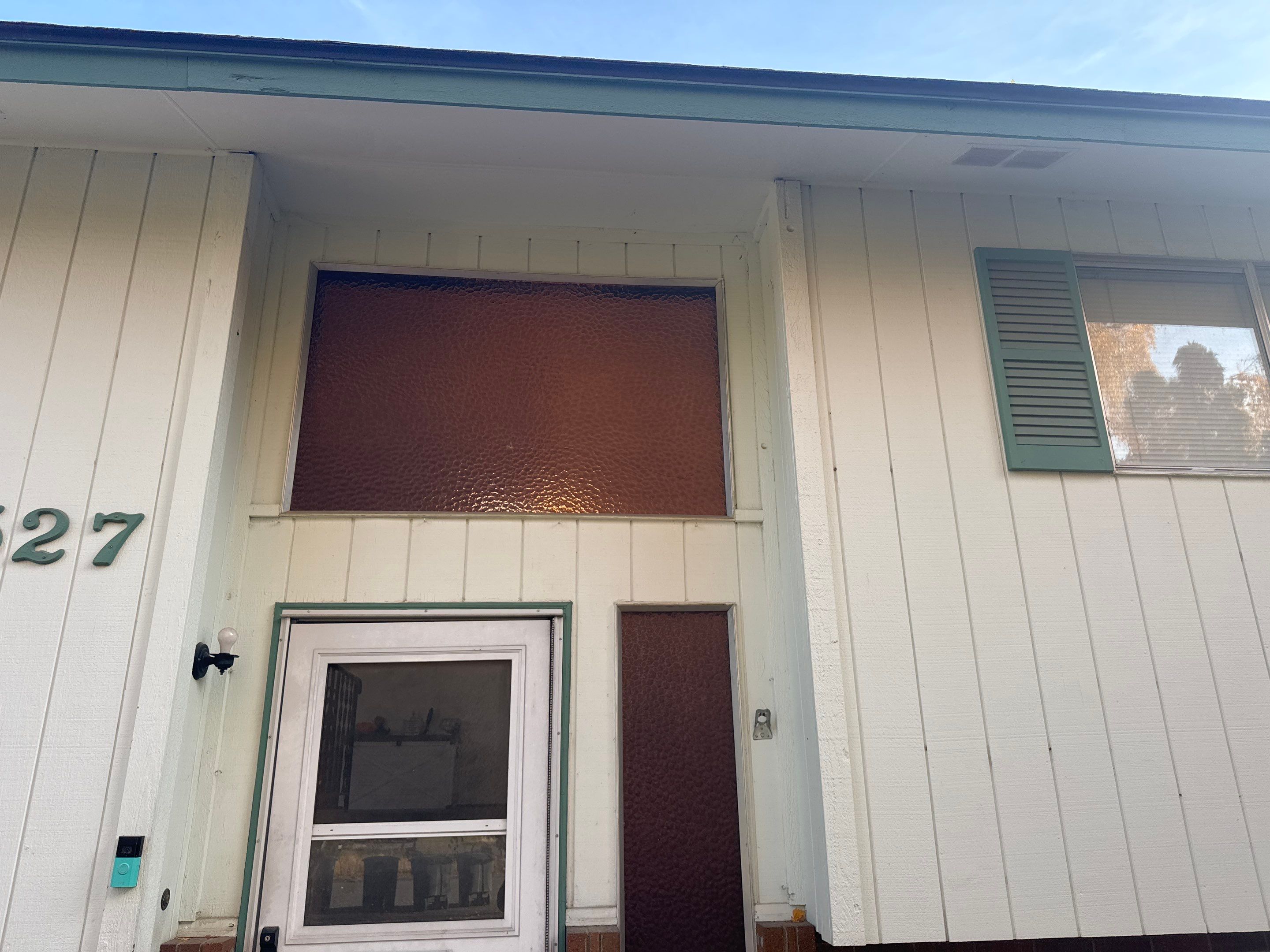 Siding, Windows, Doors, Gutters by BN Covered Exteriors