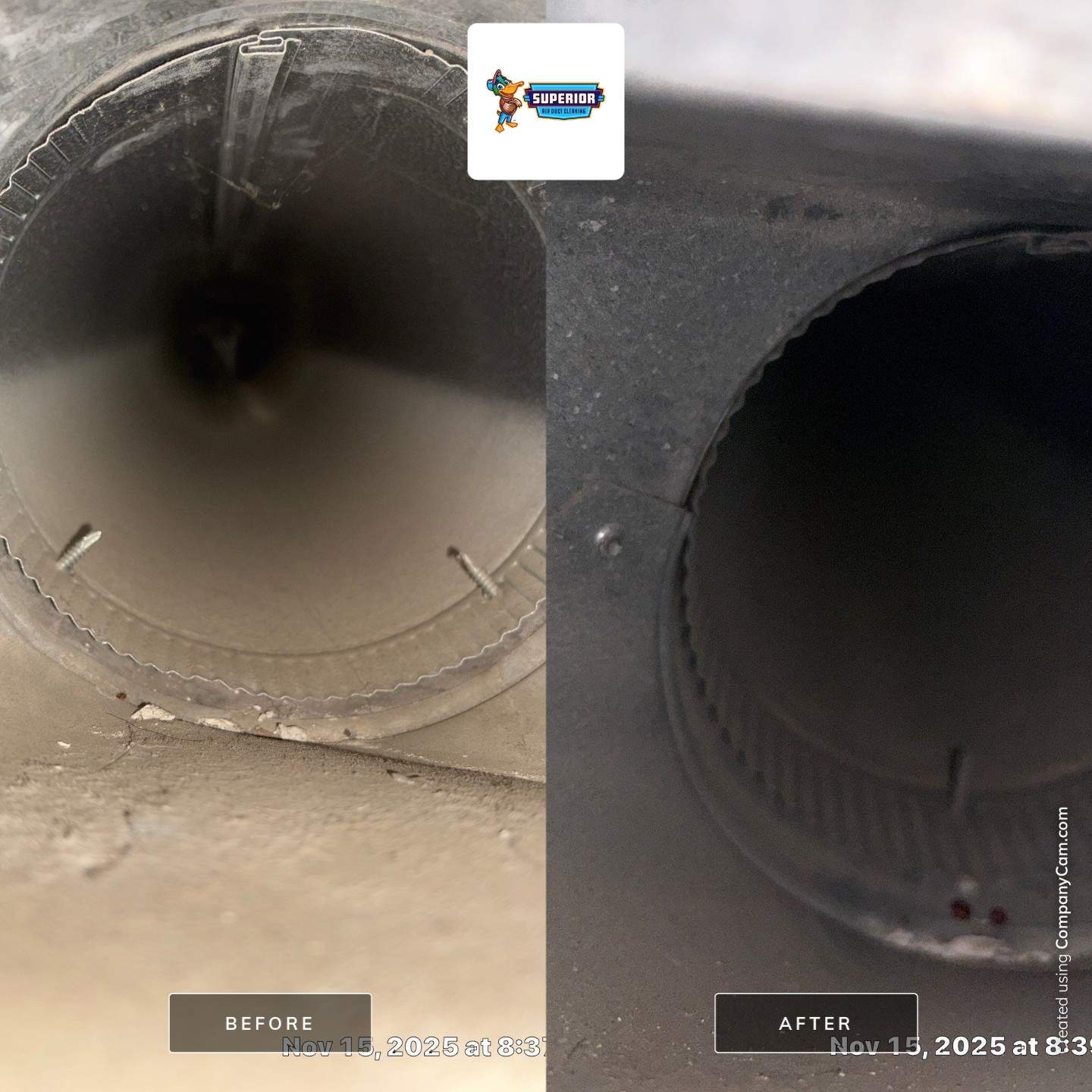 Air Duct Cleaning in Brentwood, PA by Superior Air Duct Cleaning