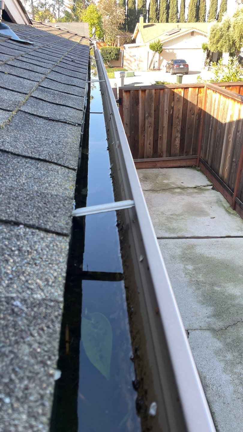 San Jose Double Play by All One Solar Shine