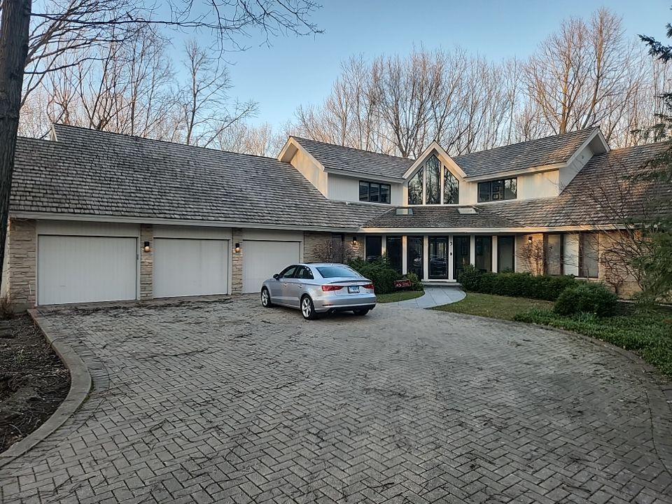Brava Shake Roof Installment by Custom Installations