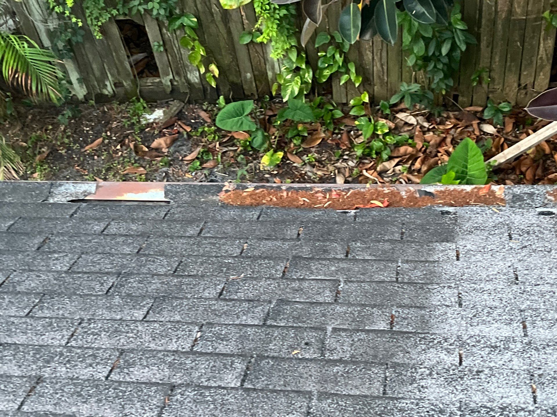 Project in St. Petersburg 33714 by Mitchell Roofing Company LLC 