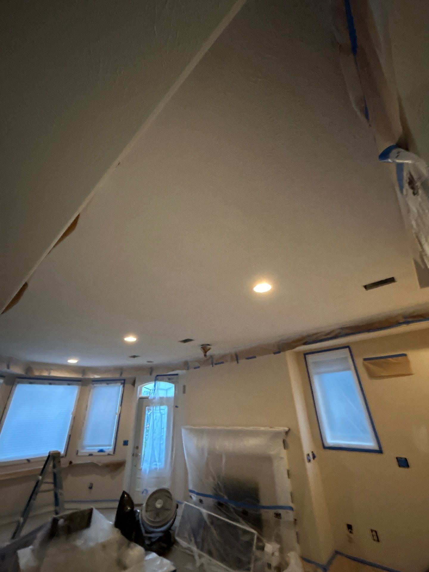 Complete Interior Painting by Gordon Painting