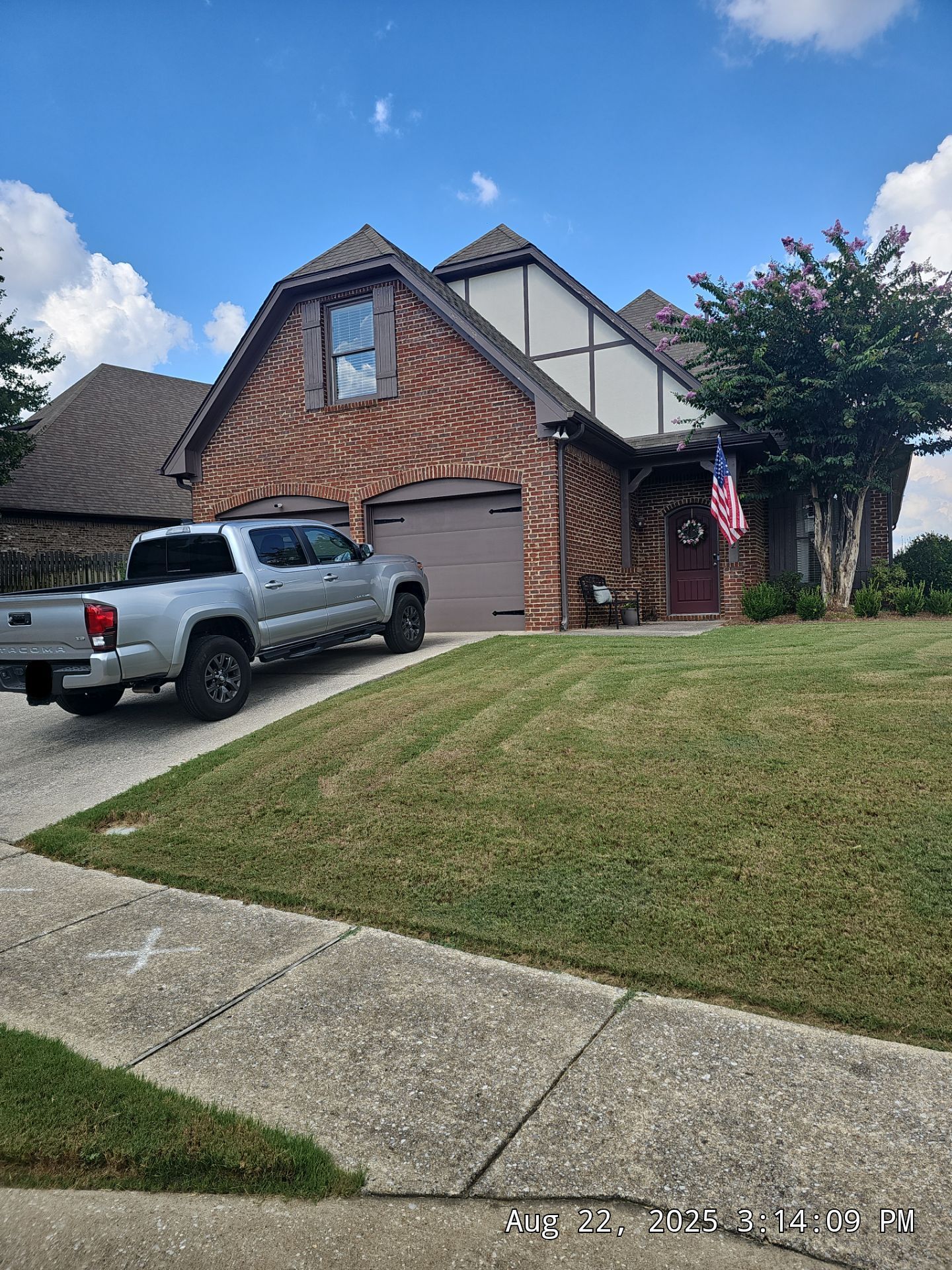 O'Brien Project in Hoover by The Window Source