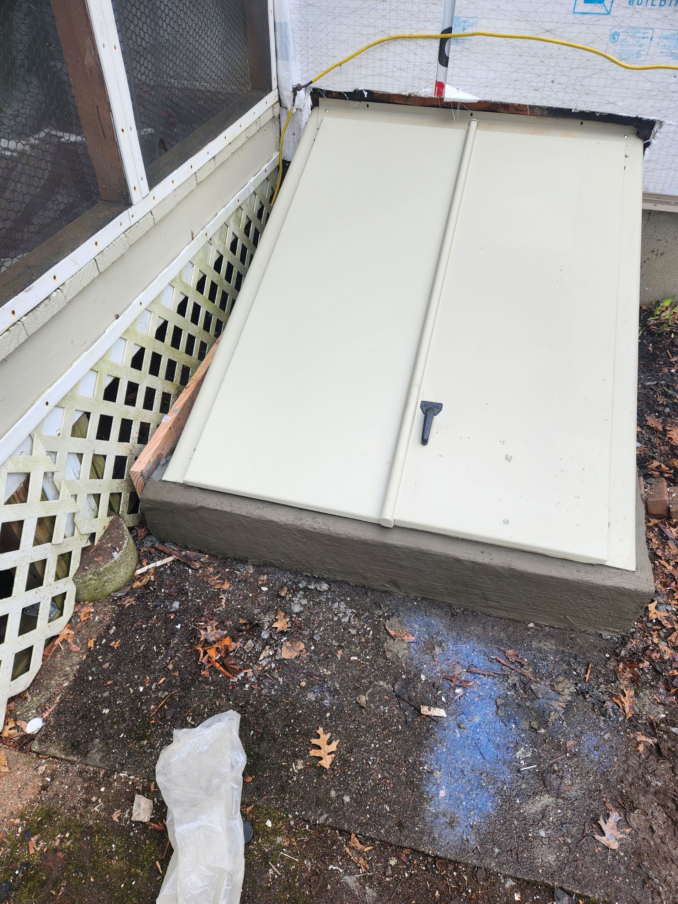 Residential Roofing Installation using Owens Corning Duration Designer - Sand Dune by A Plus Exterior