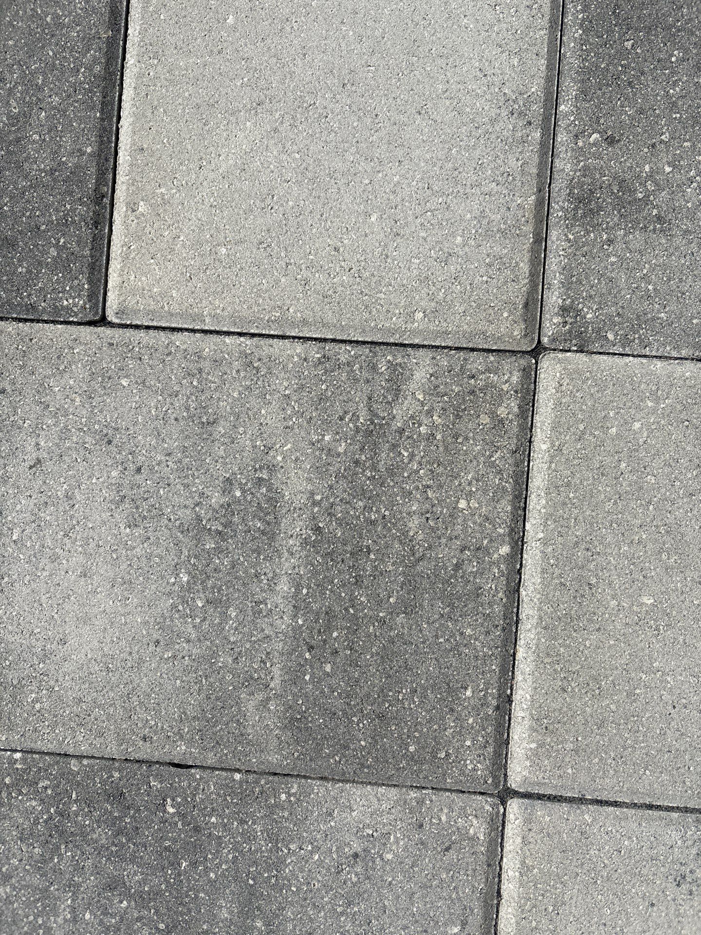 Pavers using Concrete Sealant and PolySand by DuraSeal