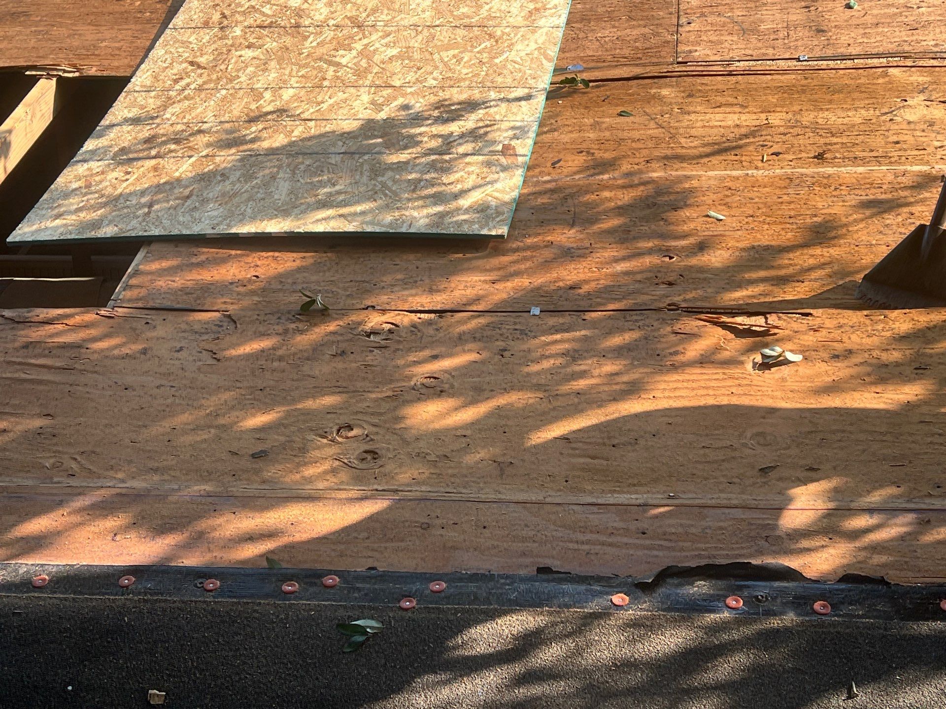 Project in Austin by Rhino Roofing and General Contracting, LLC