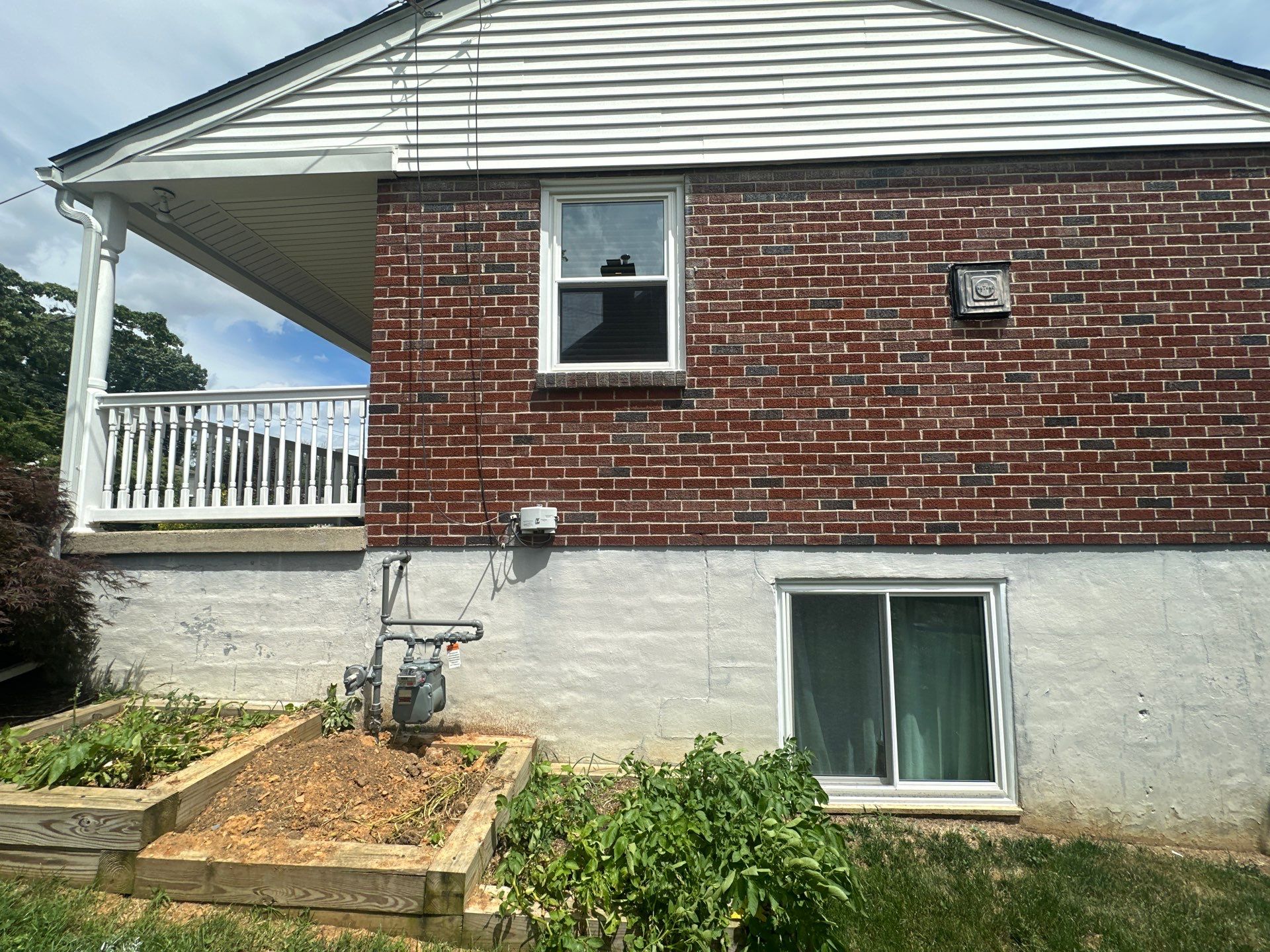 Double Hung Windows by Aspen Home Improvements