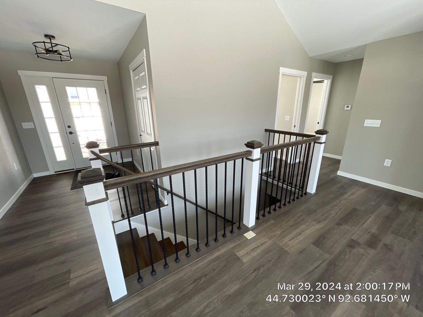 Prescott, WI Build by Bauer Estates LLC