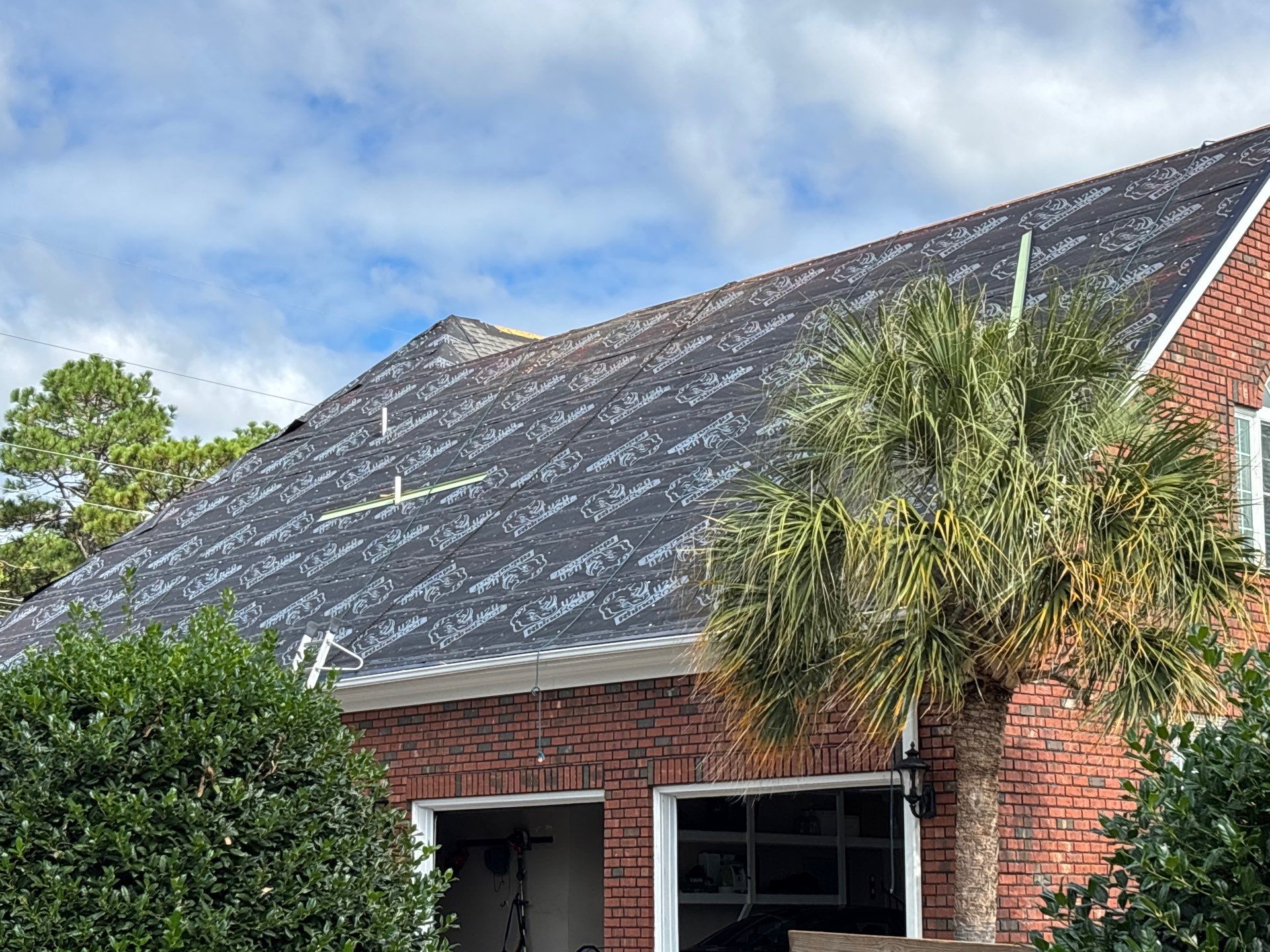 Beautiful New Roof by Karcher Roofing & Construction