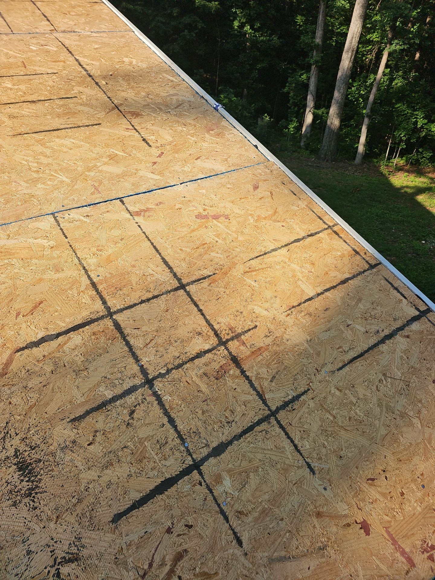 Roof Replacement - Shenandoah by Winchester Roofing