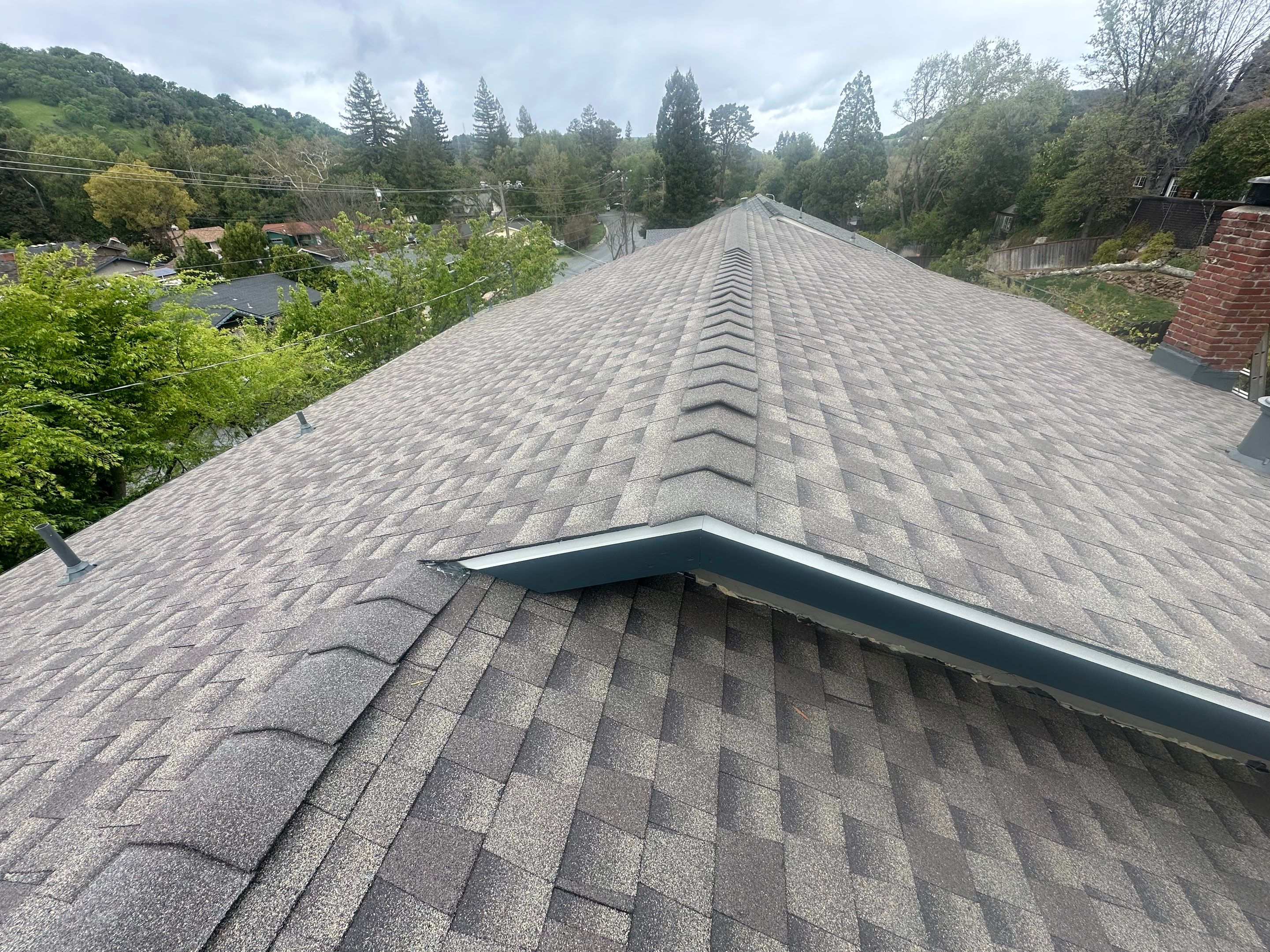 Roof Replacement - Martinez, CA 94553 by Epic Roof Replacement