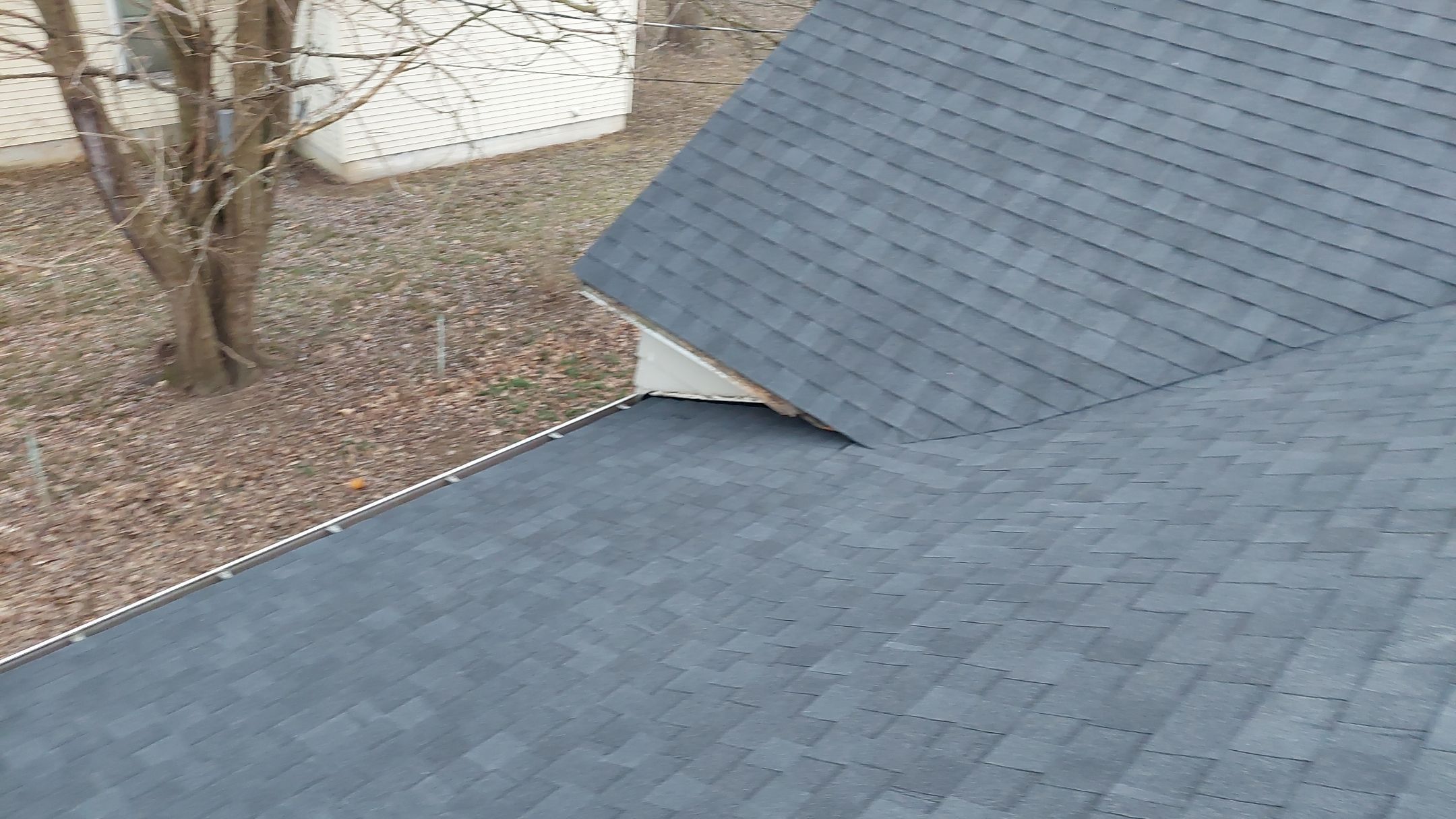 3 Layers and full Re-Deck!!!! by Tamlin Roofing