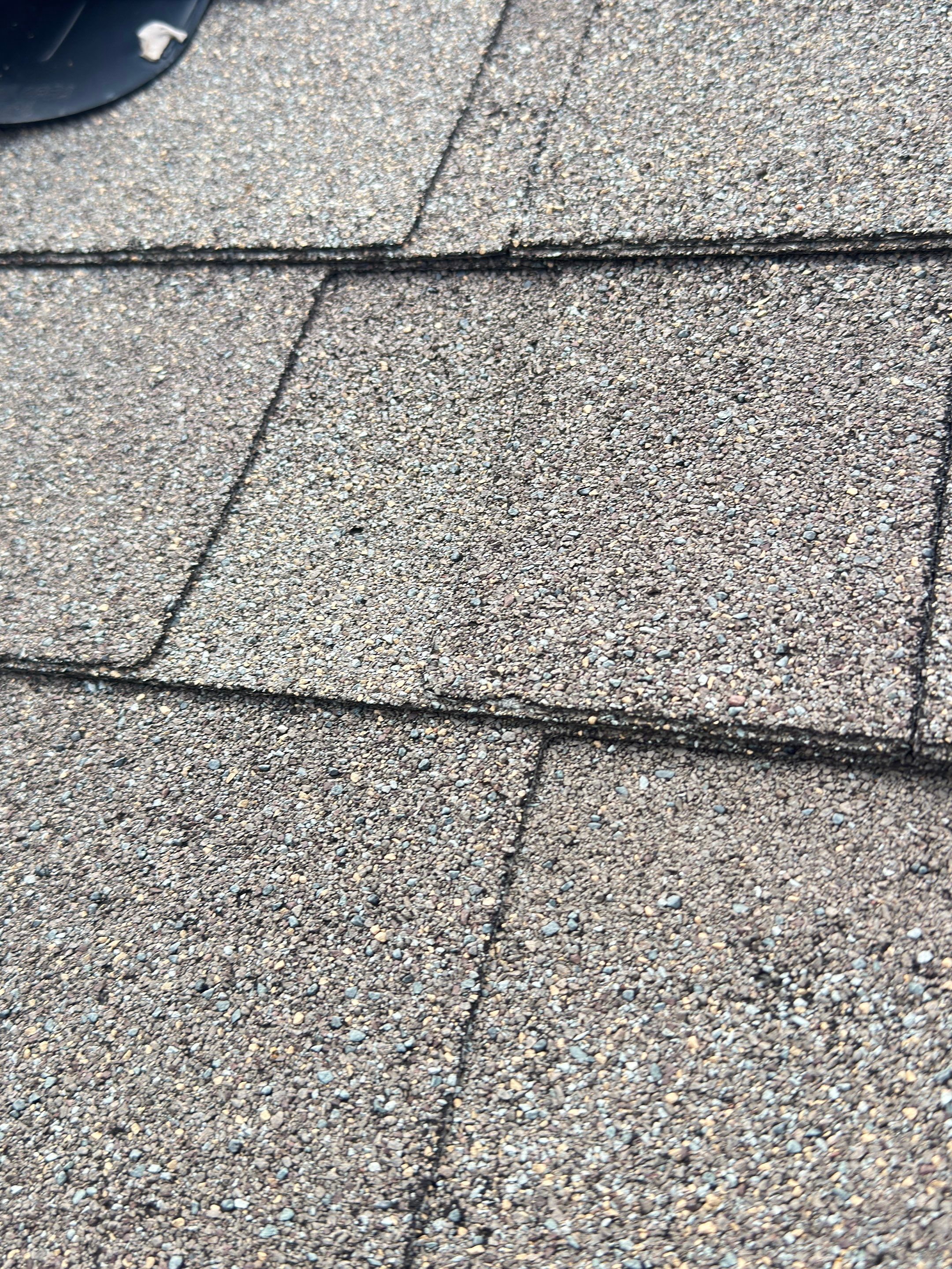 Inspection Wind damages and ceiling leaks McKinney, TX by NIMBUS GENERAL CONTRACTORS, LLC