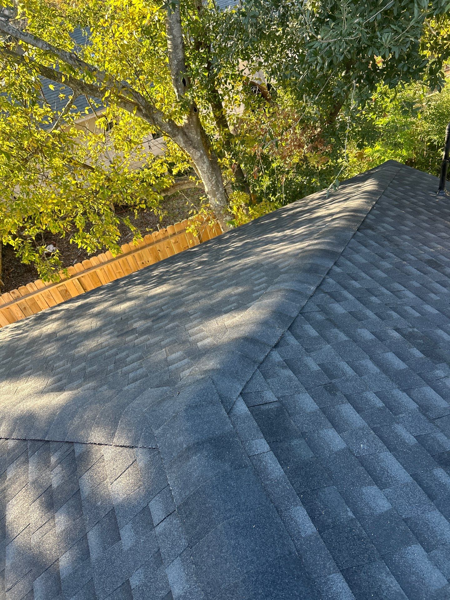 Roof Replacement in Braeburn Terrace, Houston TX by Roof Repair Company