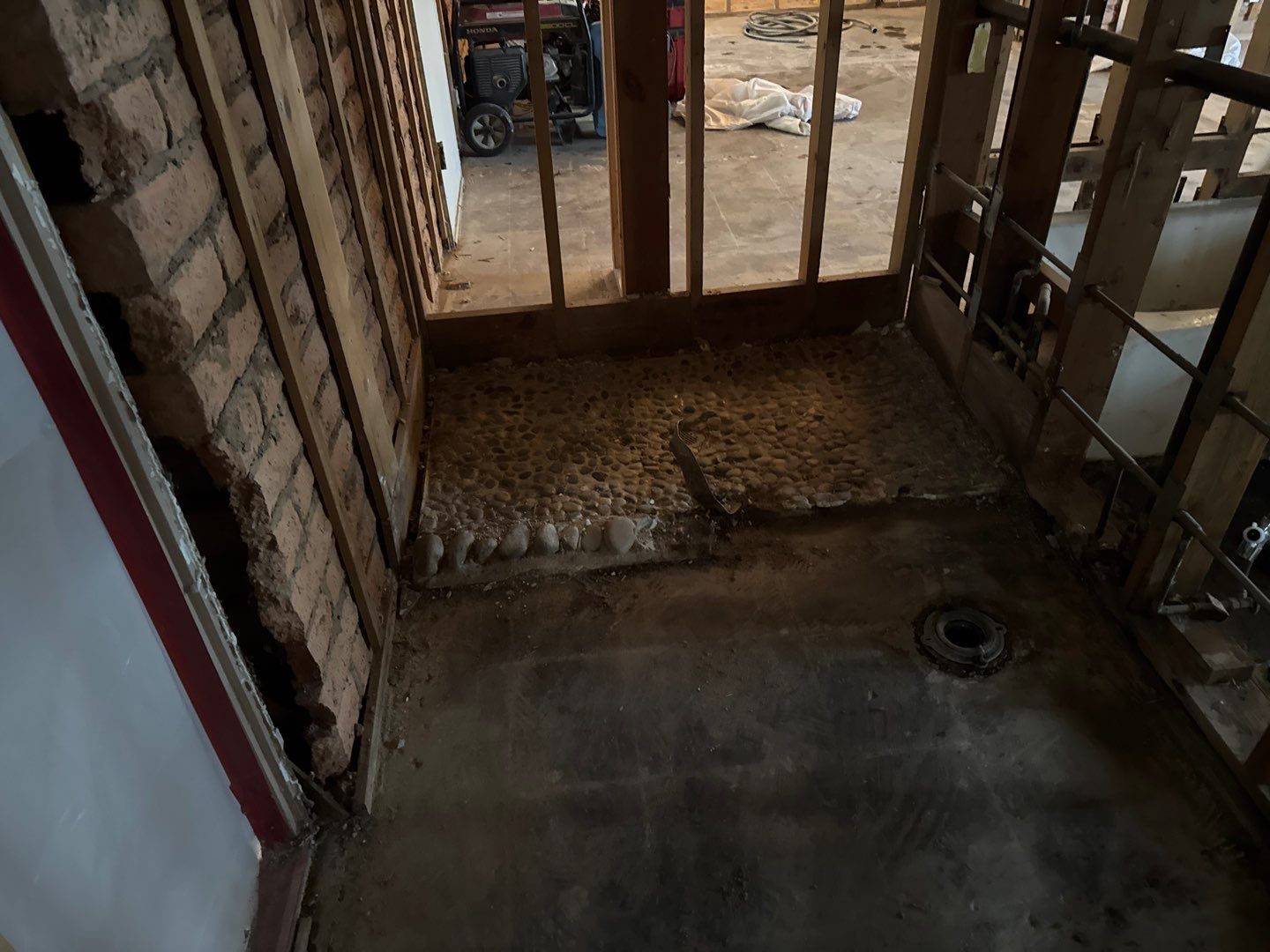 Project in Chandler, AZ by Desert Valley Abatement, LLC