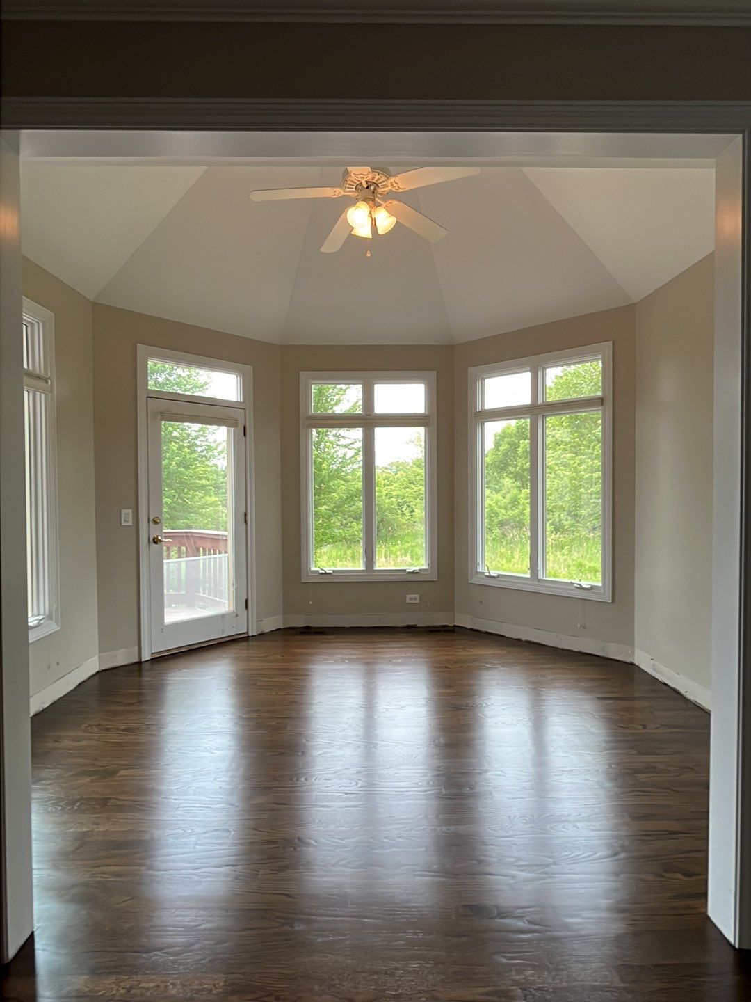 Water Damage by G2