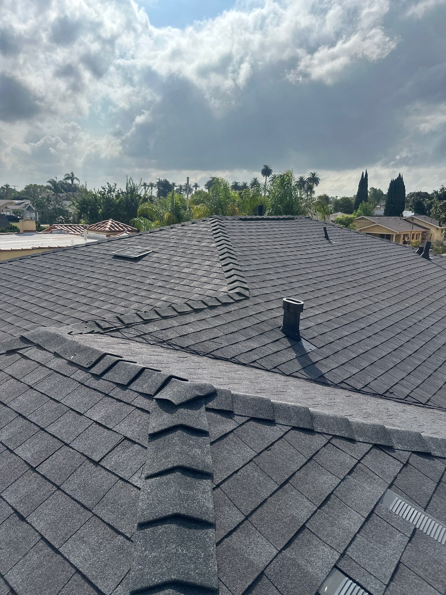 Roof Replacement - Los Angeles, CA 90043 by Epic Roof Replacement