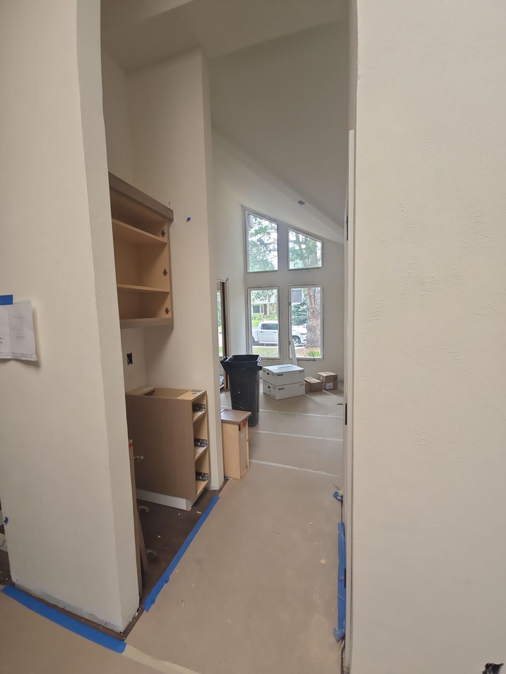 Centennial Renovation Journey by J&M Painting LLC