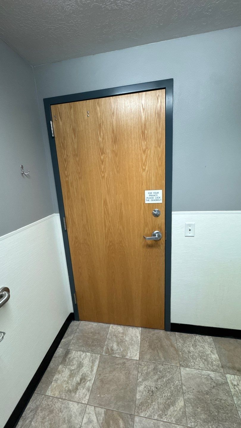 Commercial Project in Sandy by Rudd Builders LLC